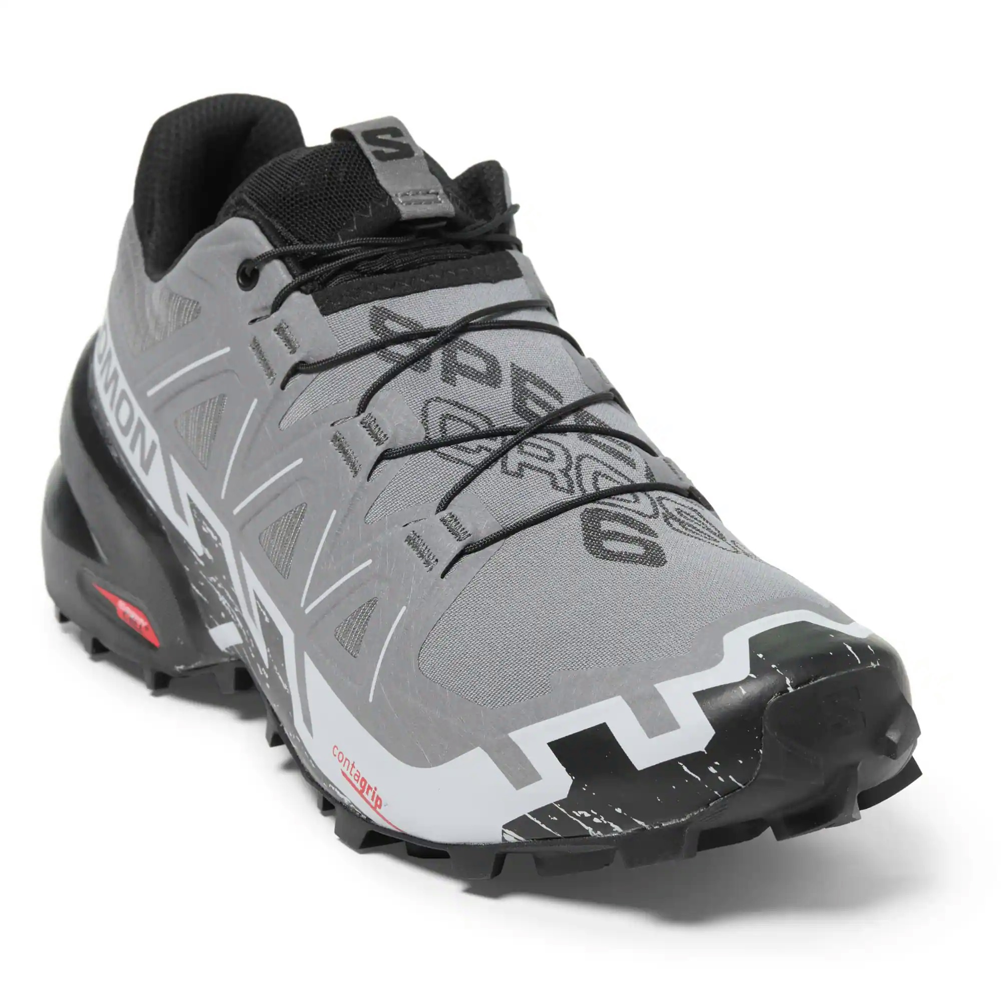 Speedcross 6 Trail-Running Shoes - Men's view 3