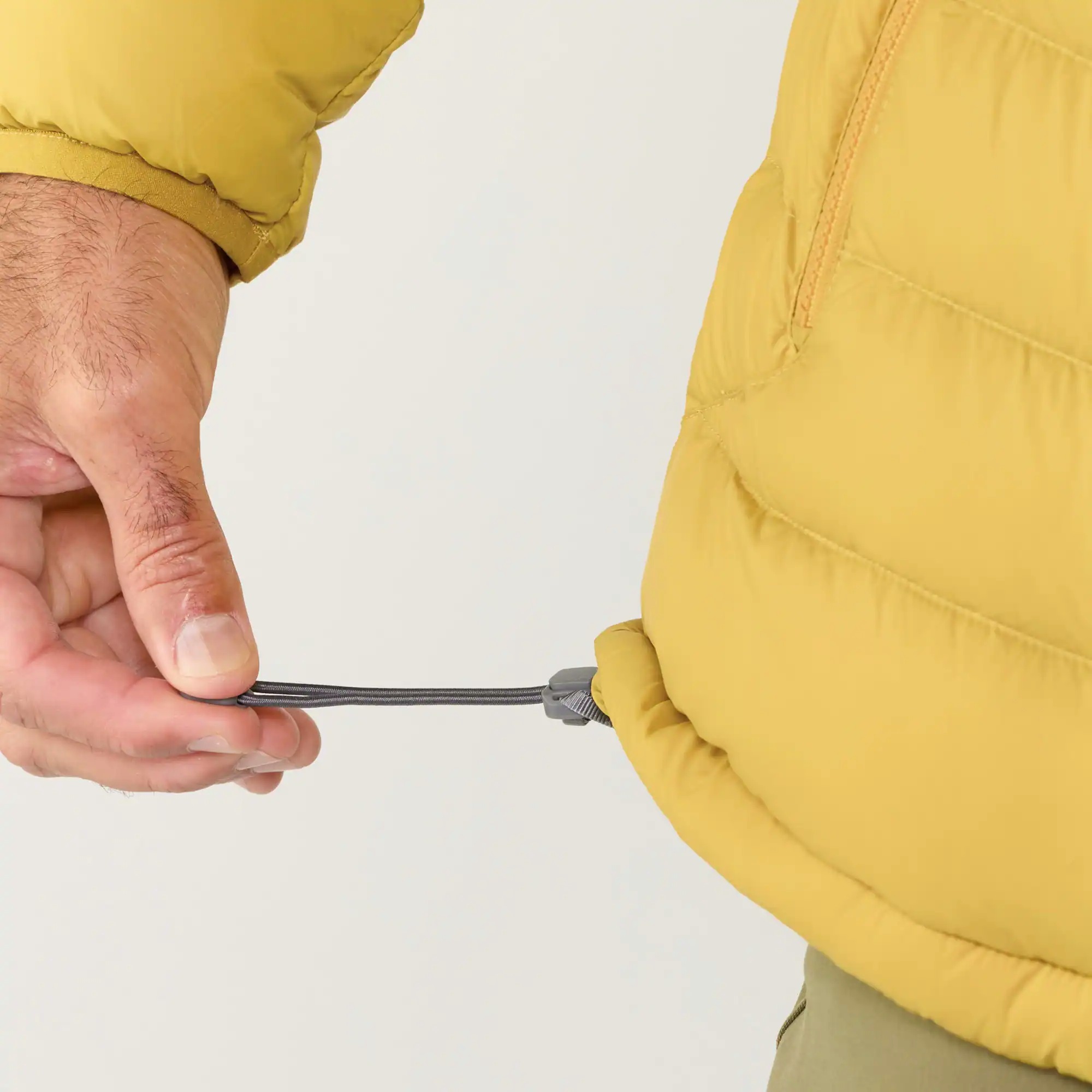 Stio Hometown Down Hooded Jacket - Men's view 4