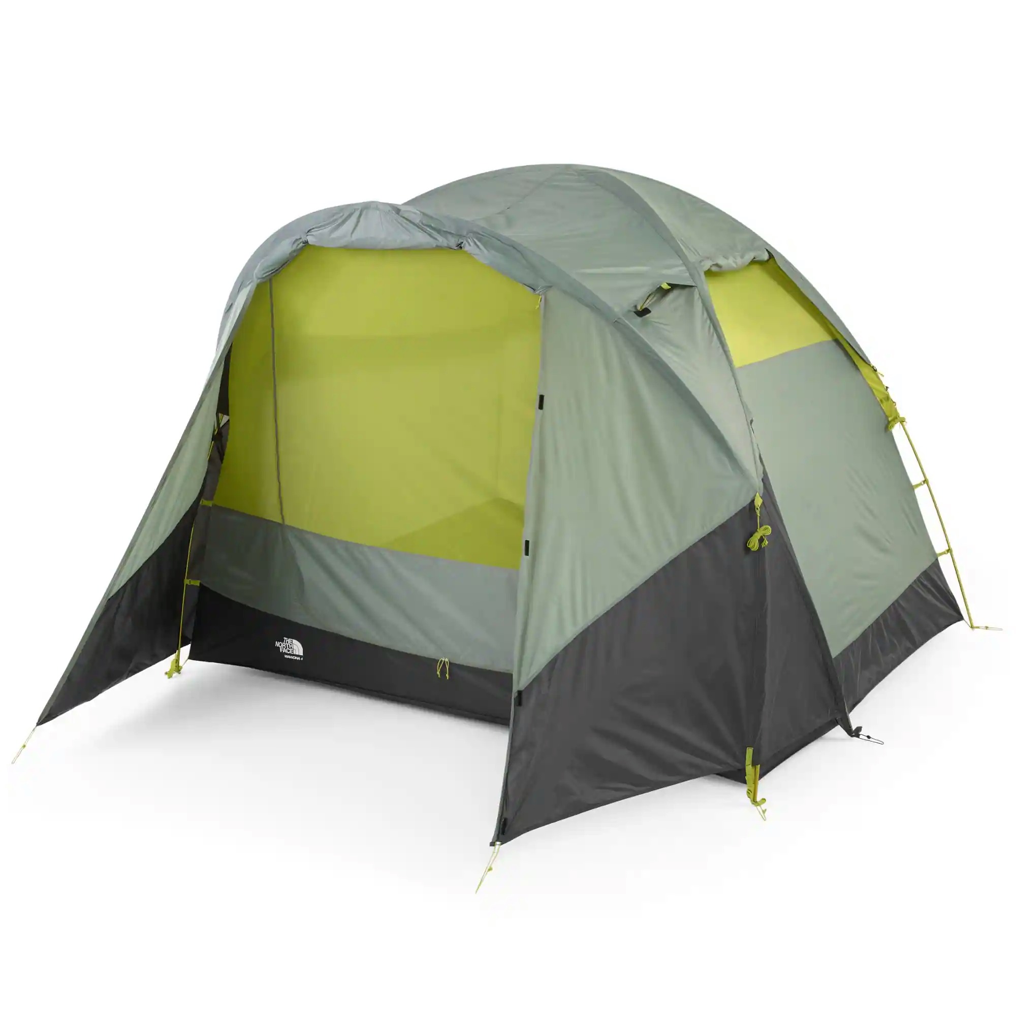 The North Face Stormbreak 3 Tent view 6