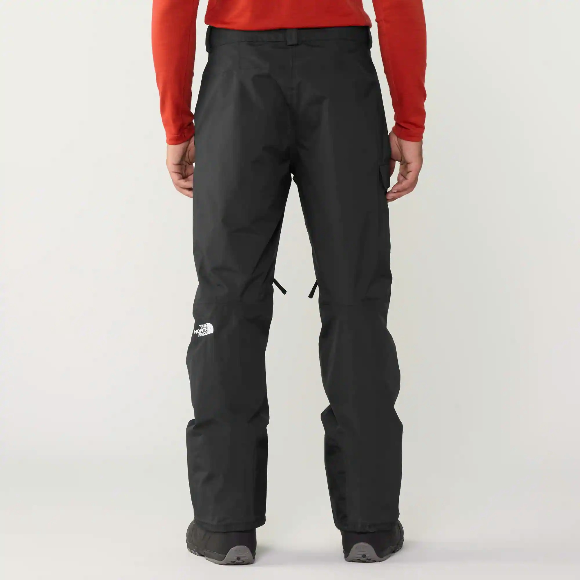 The North Face ThermoBall Eco Snow Triclimate 3-in-1 Jacket - Men's view 4