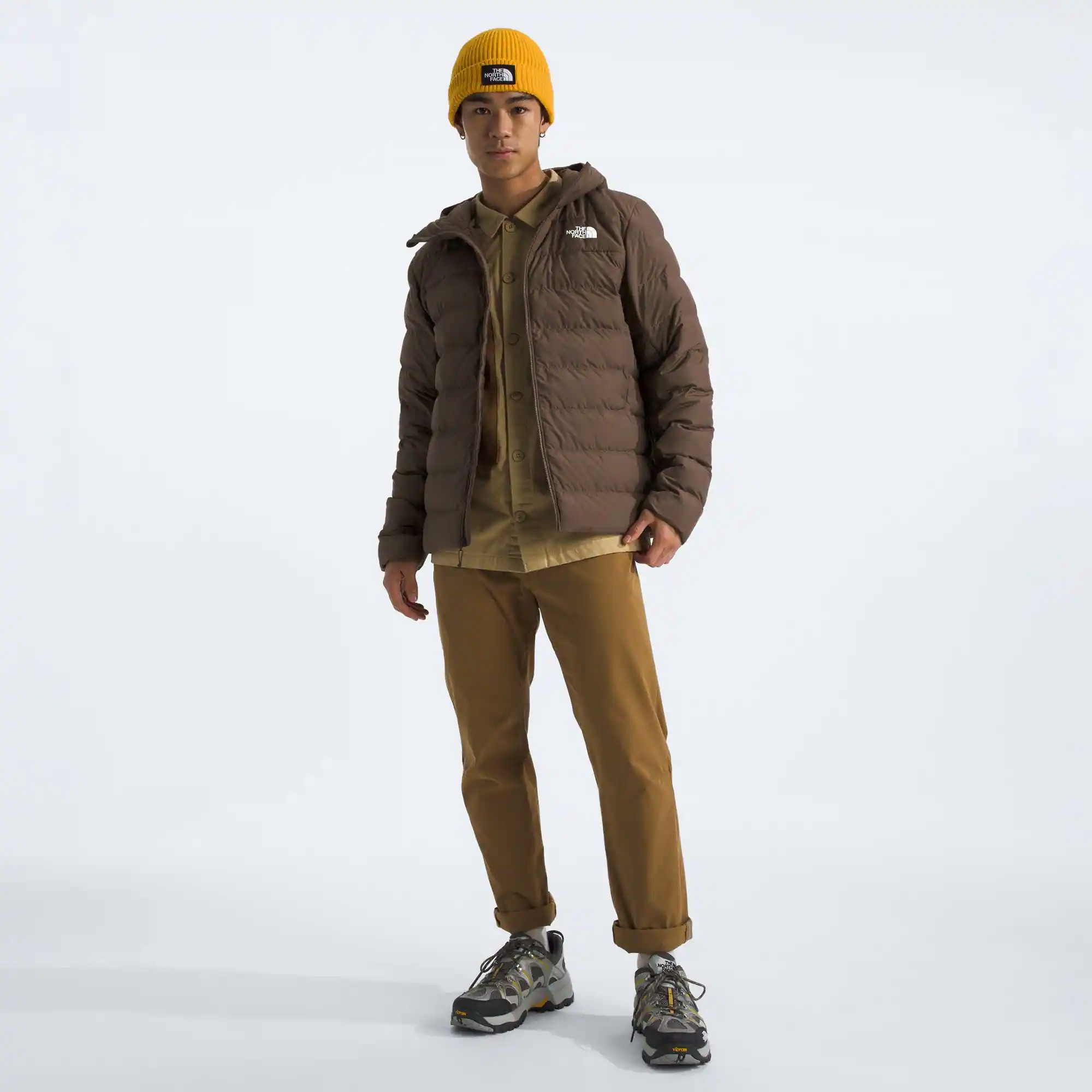 Outdoor Research Helium Down Hoodie - Men's view 8