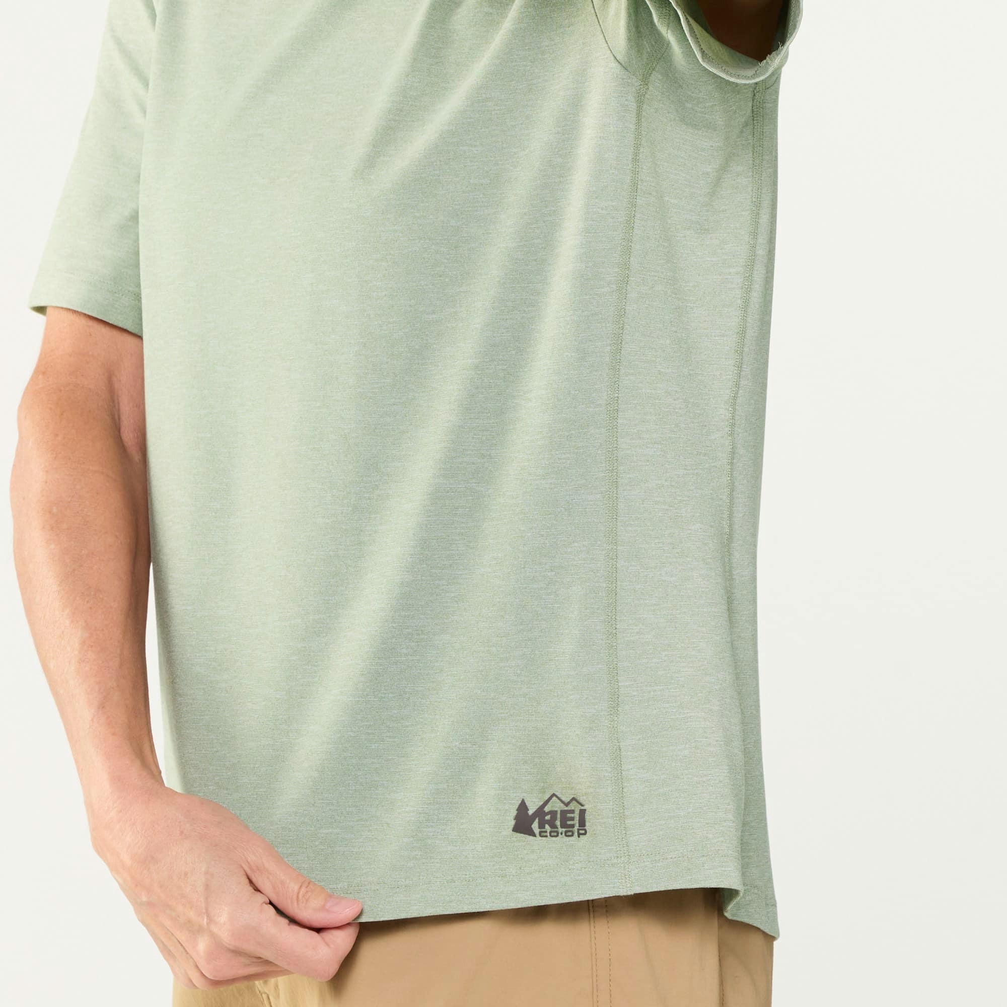 REI Co-op Sahara Shade T-Shirt - Women's view 4