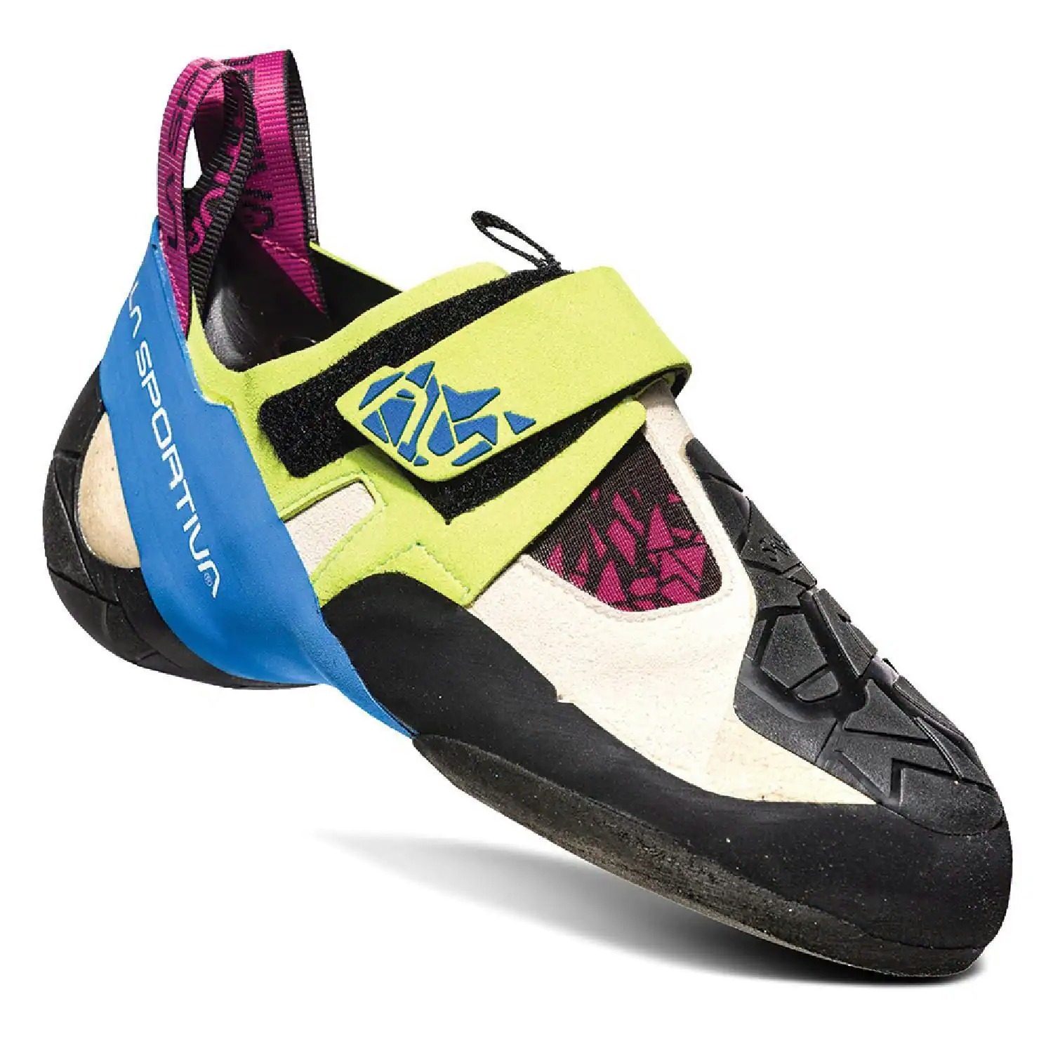 La Sportiva Tarantula Boulder Climbing Shoes - Men's view 6