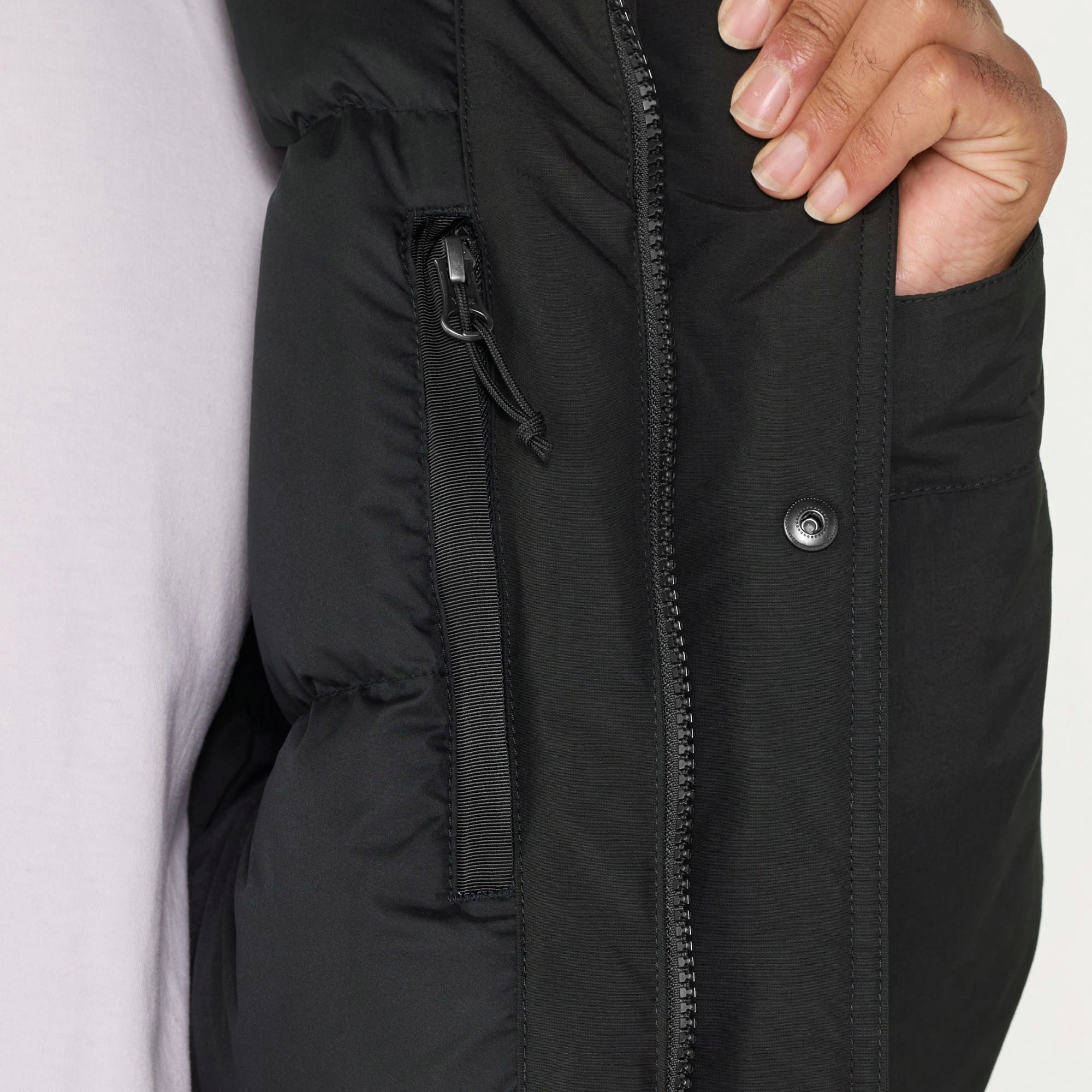 The North Face McMurdo Down Parka - Men's view 3