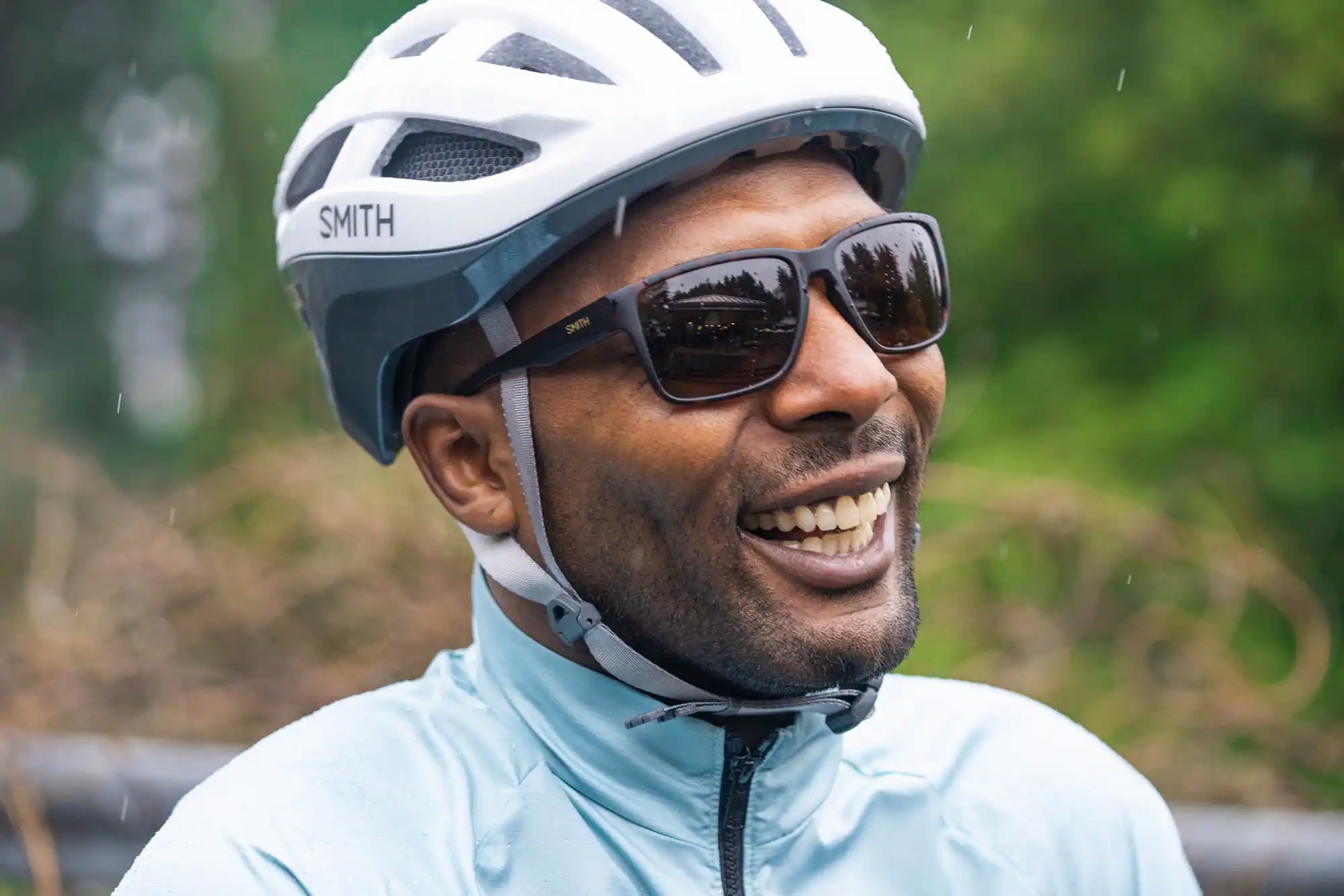 Smith Persist Mips Bike Helmet view 8