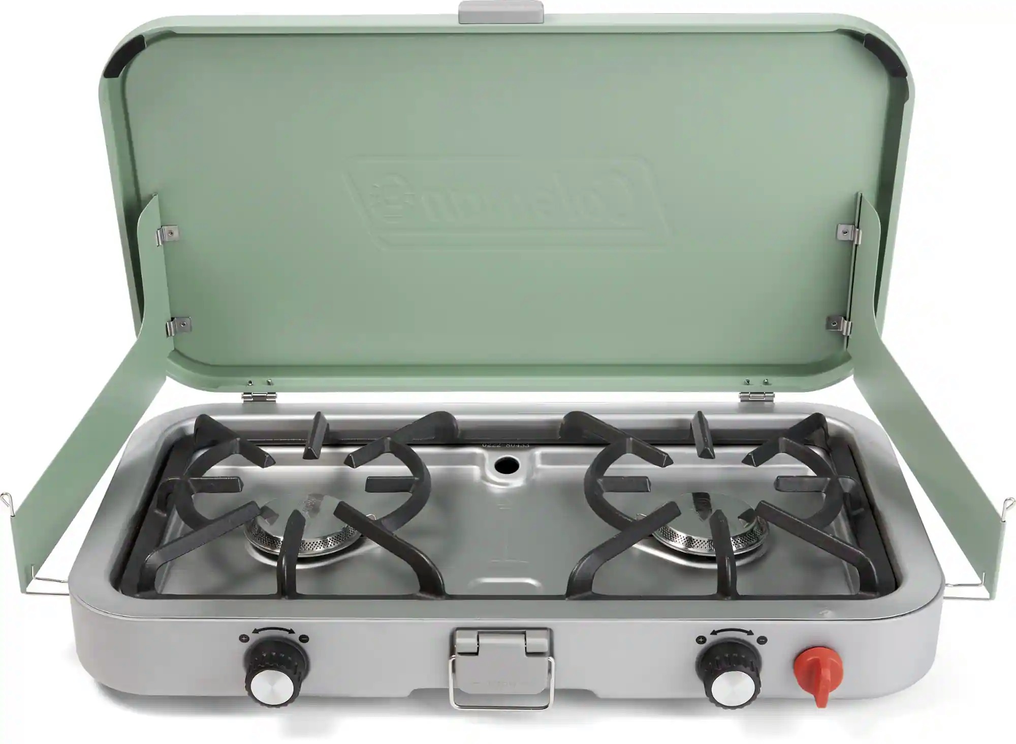 Cascade 3-in-1 Camp Stove view 4