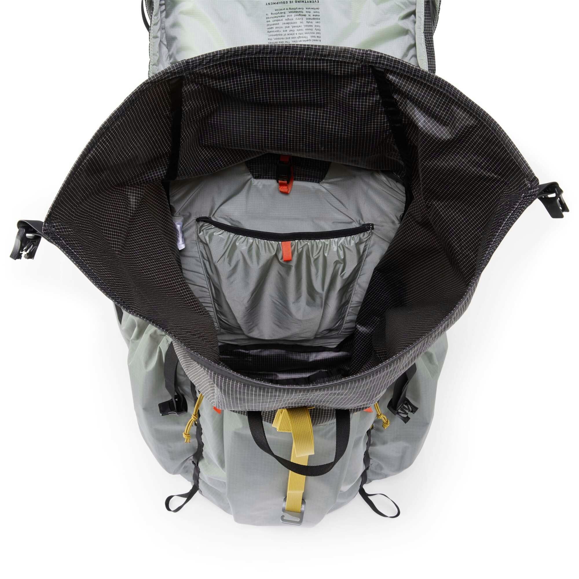 Mountain Hardwear Kazam 60 Pack view 5