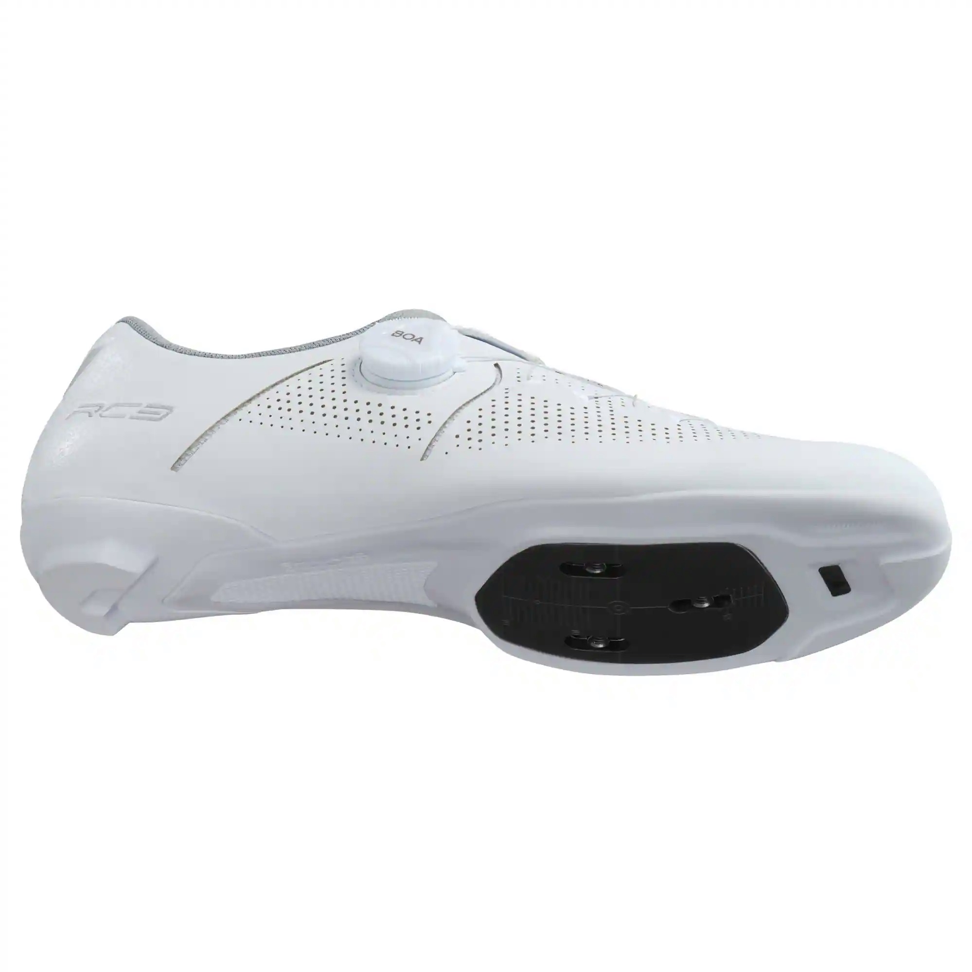 Shimano RC302 Road Cycling Shoes - Women's view 5