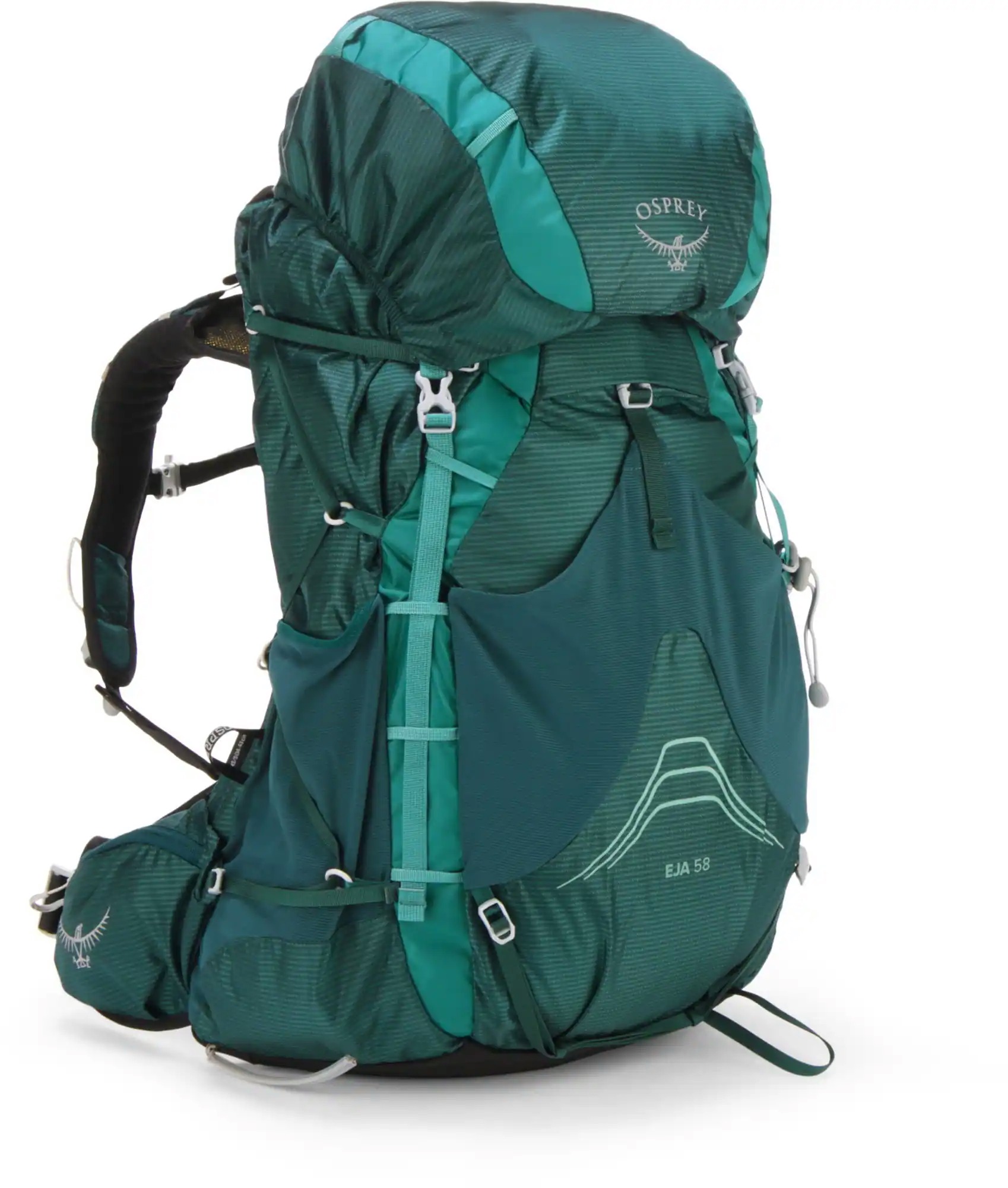 Osprey Kestrel 48 Pack - Men's view 6