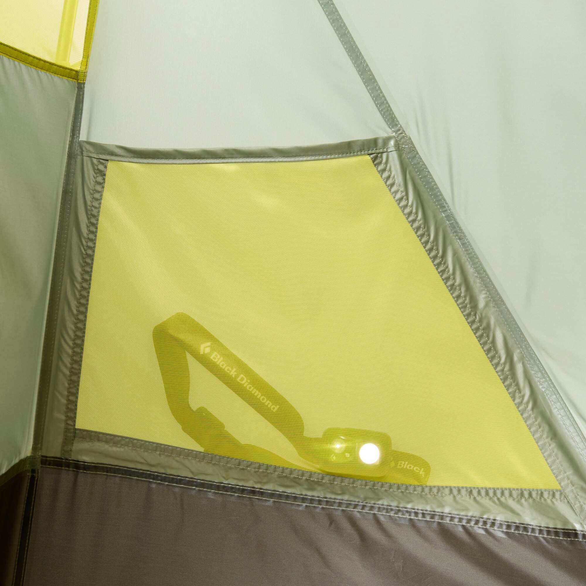 The North Face Wawona 4 Tent view 4