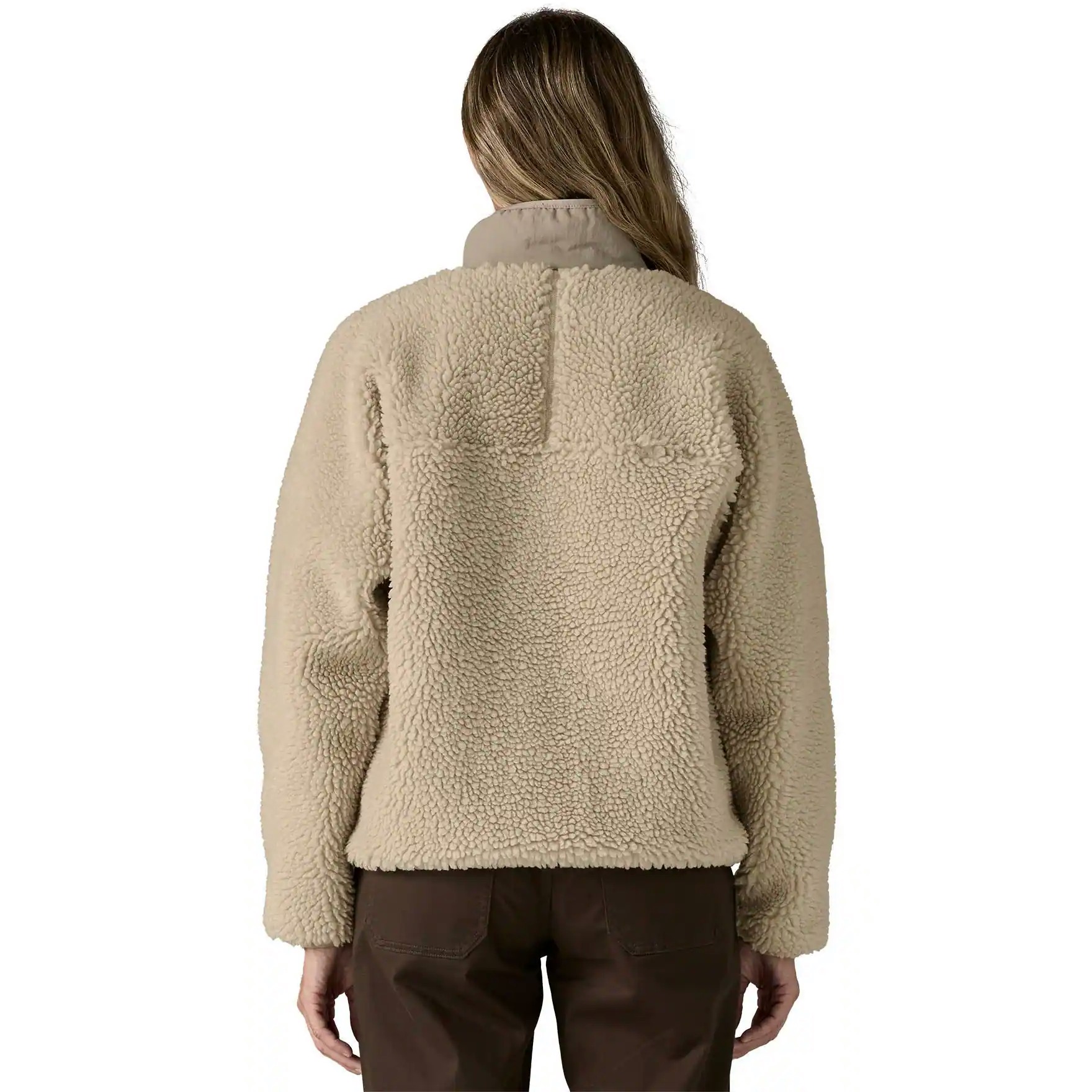 Patagonia Classic Retro-X Fleece Jacket - Women's view 3