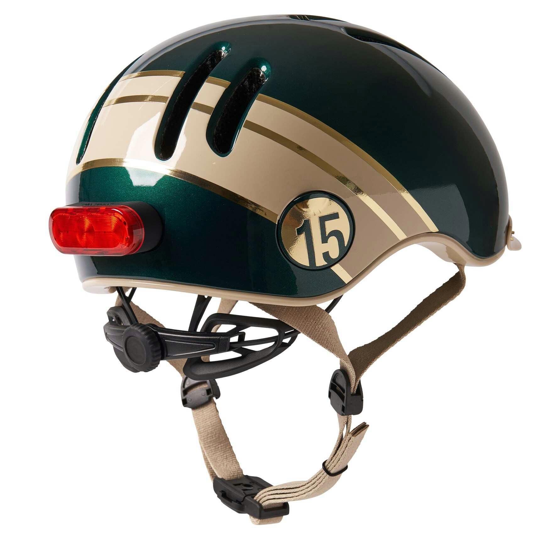 Thousand Chapter Mips Limited Edition Bike Helmet view 2