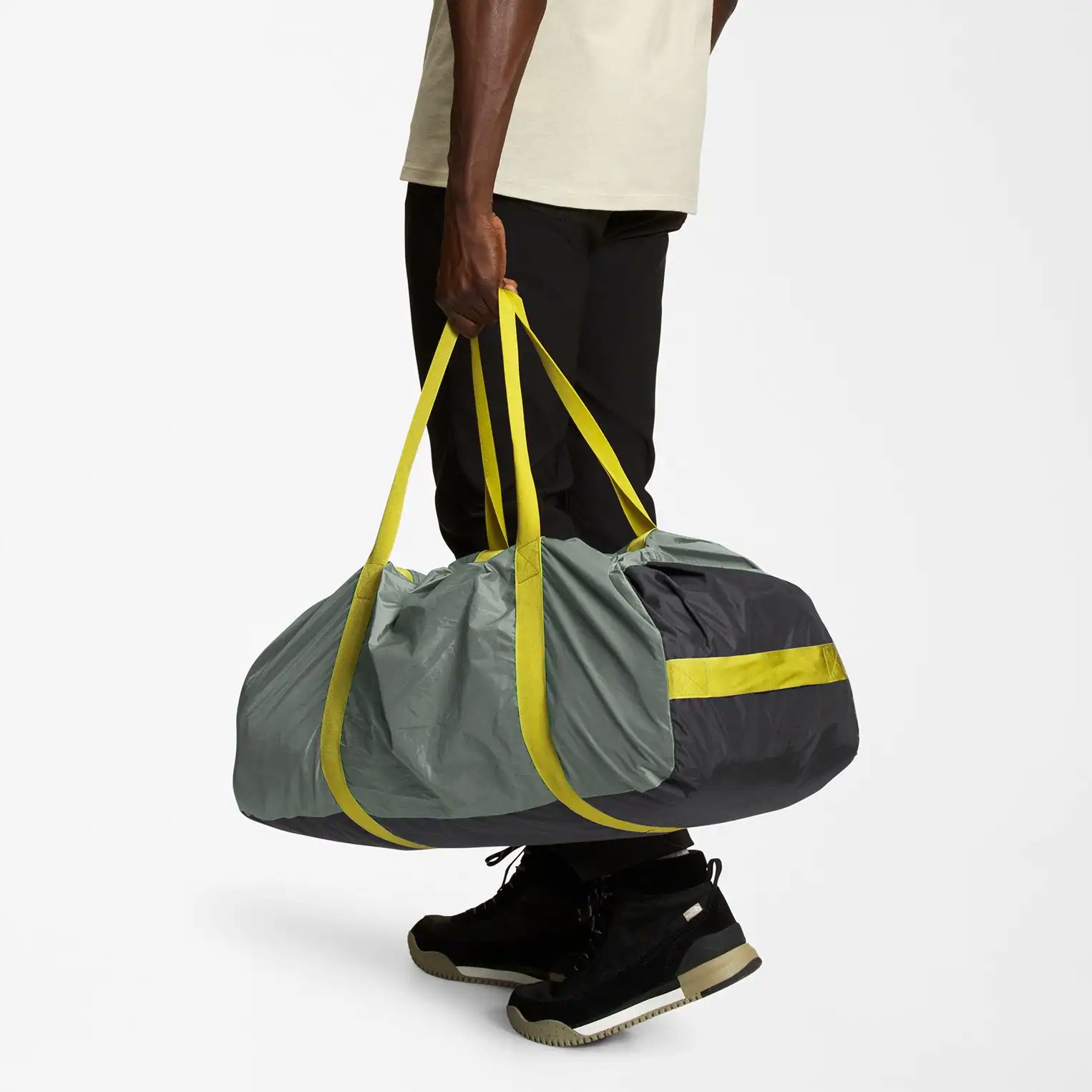 The North Face Wawona 8 Tent view 6