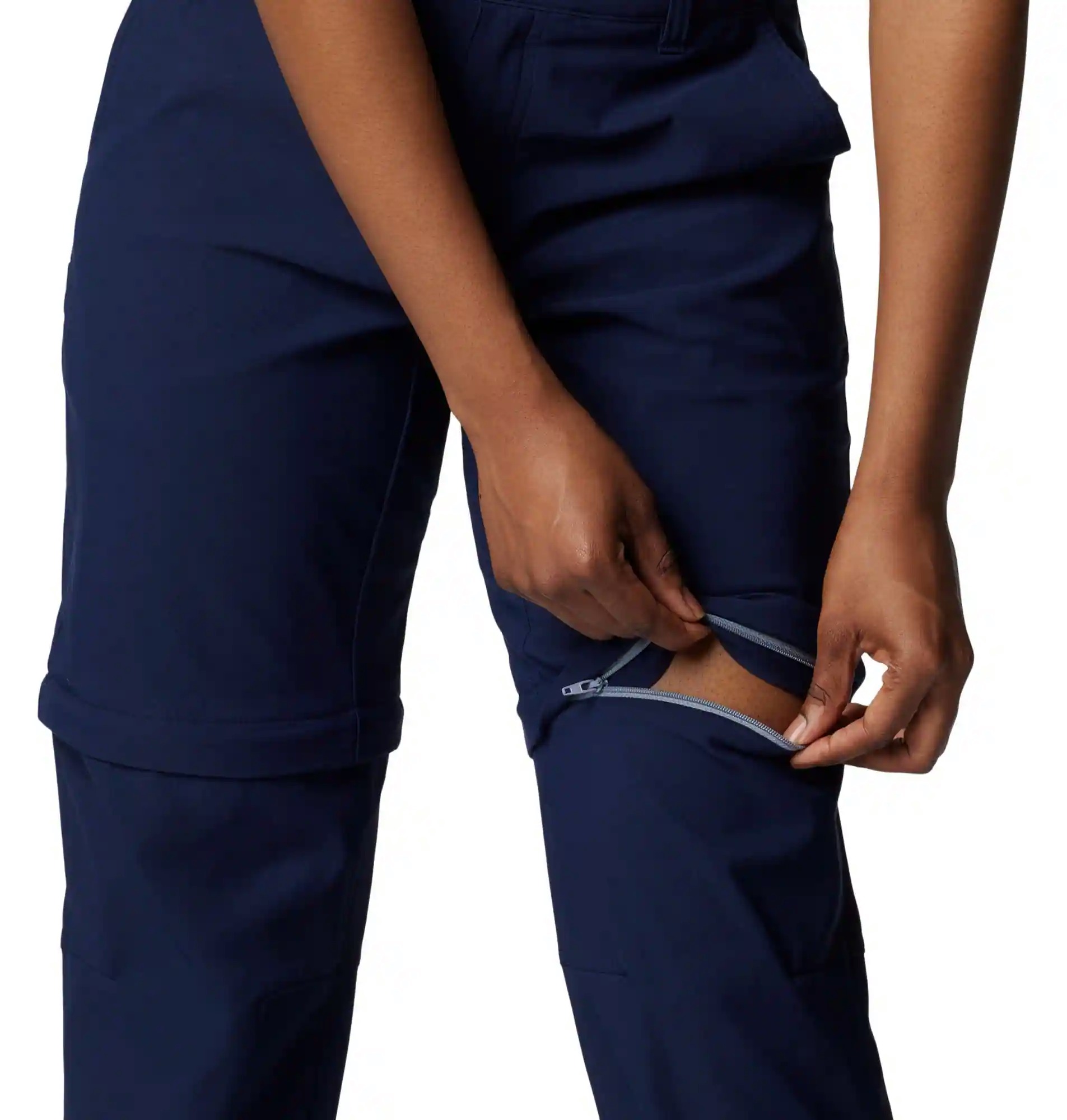 Columbia Leslie Falls Convertible Pants - Women's view 3