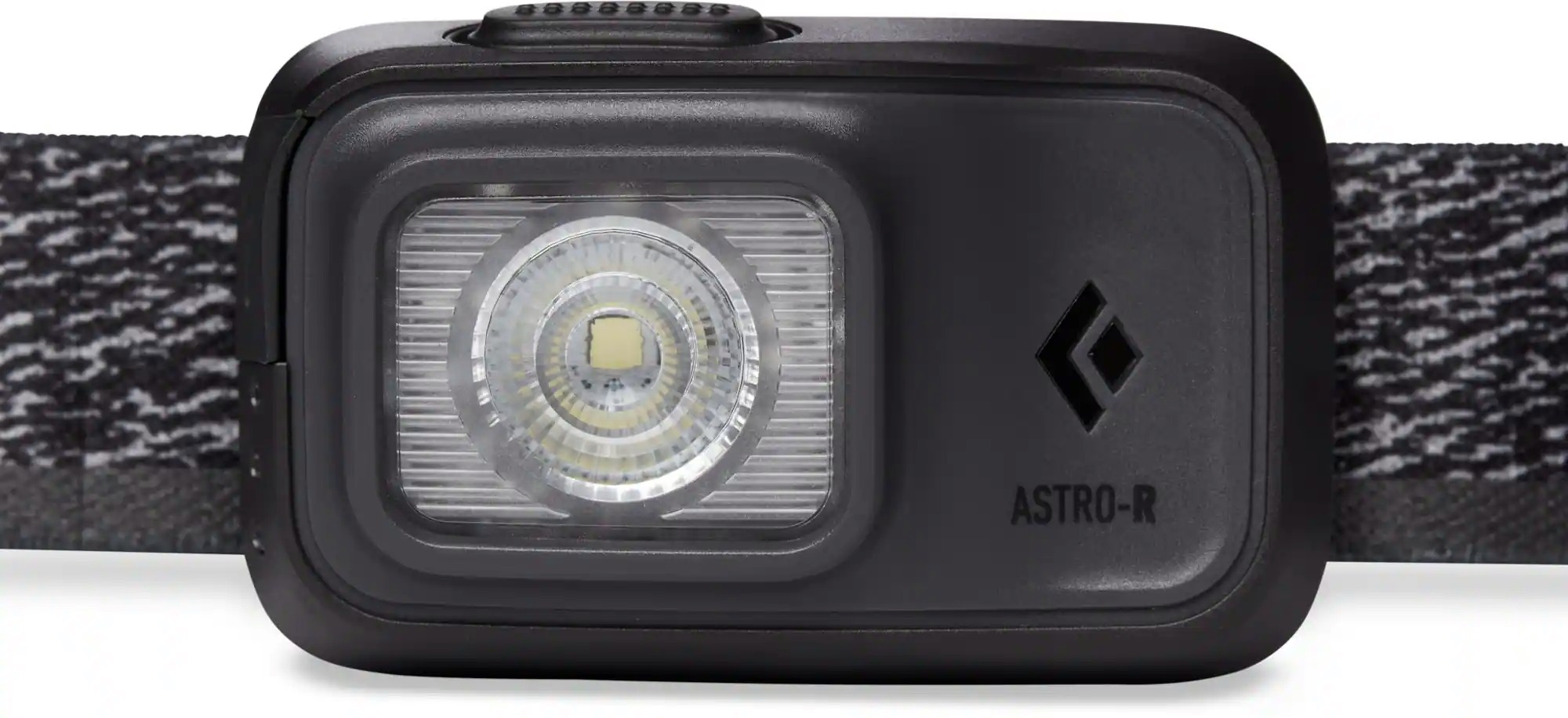 Astro 300-R Rechargeable Headlamp view 2