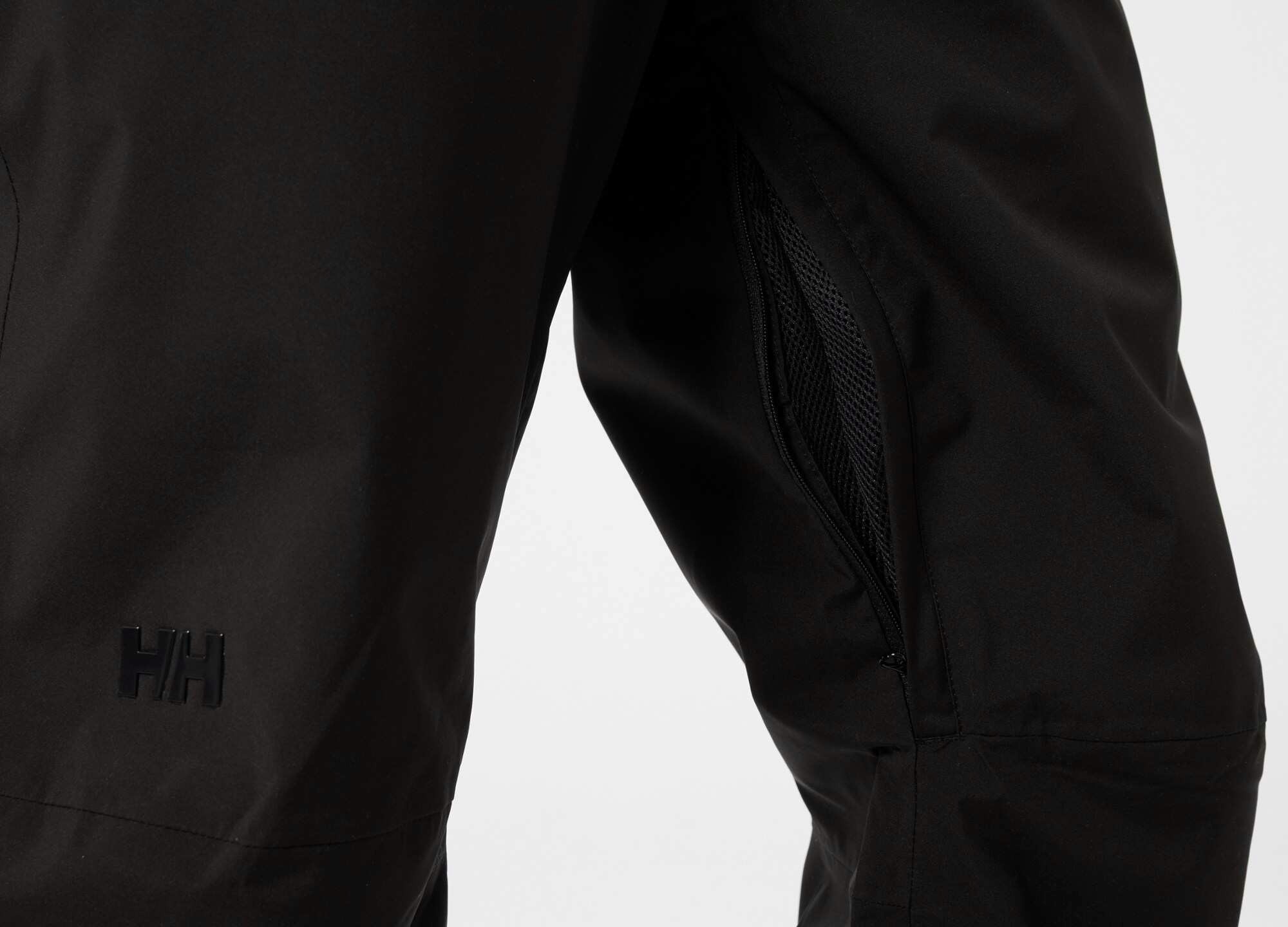 Patagonia Powder Town Bib Pants - Men's view 8