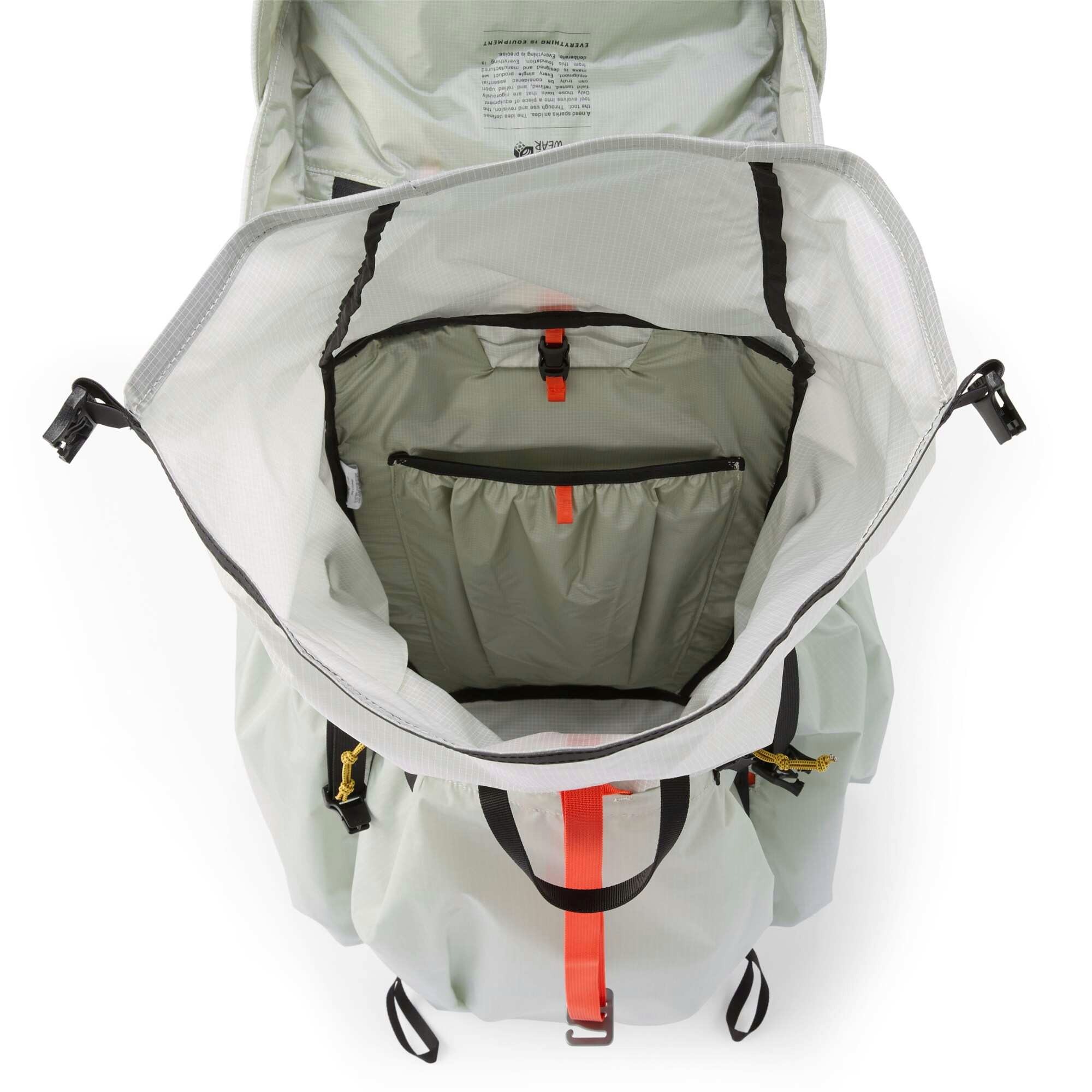 Mountain Hardwear Kazam 45 Pack view 7