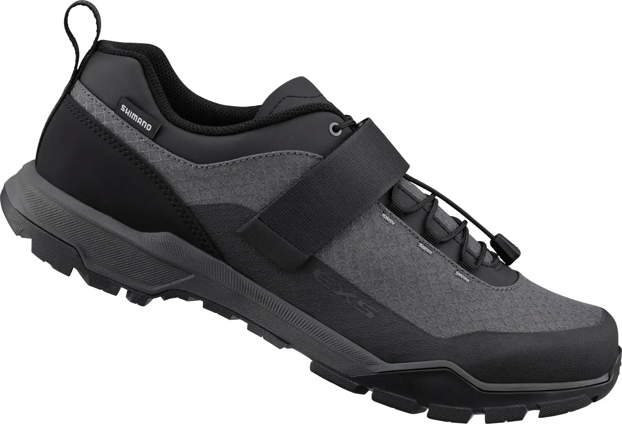 Shimano XC503 Mountain Bike Shoes - Men's view 7