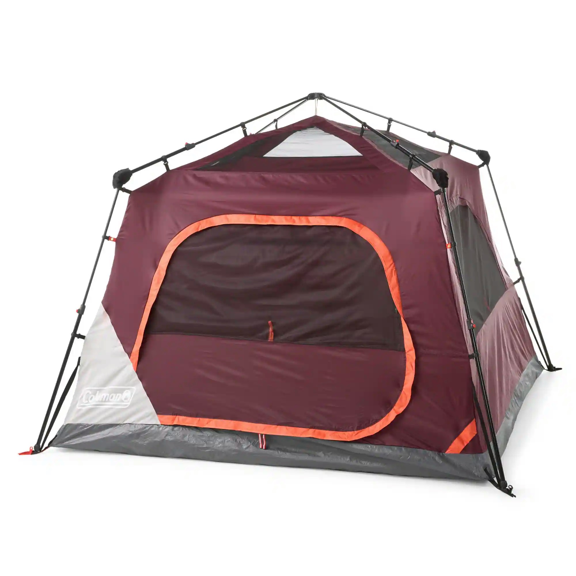 Coleman Skylodge 4-Person Instant Camping Tent view 2