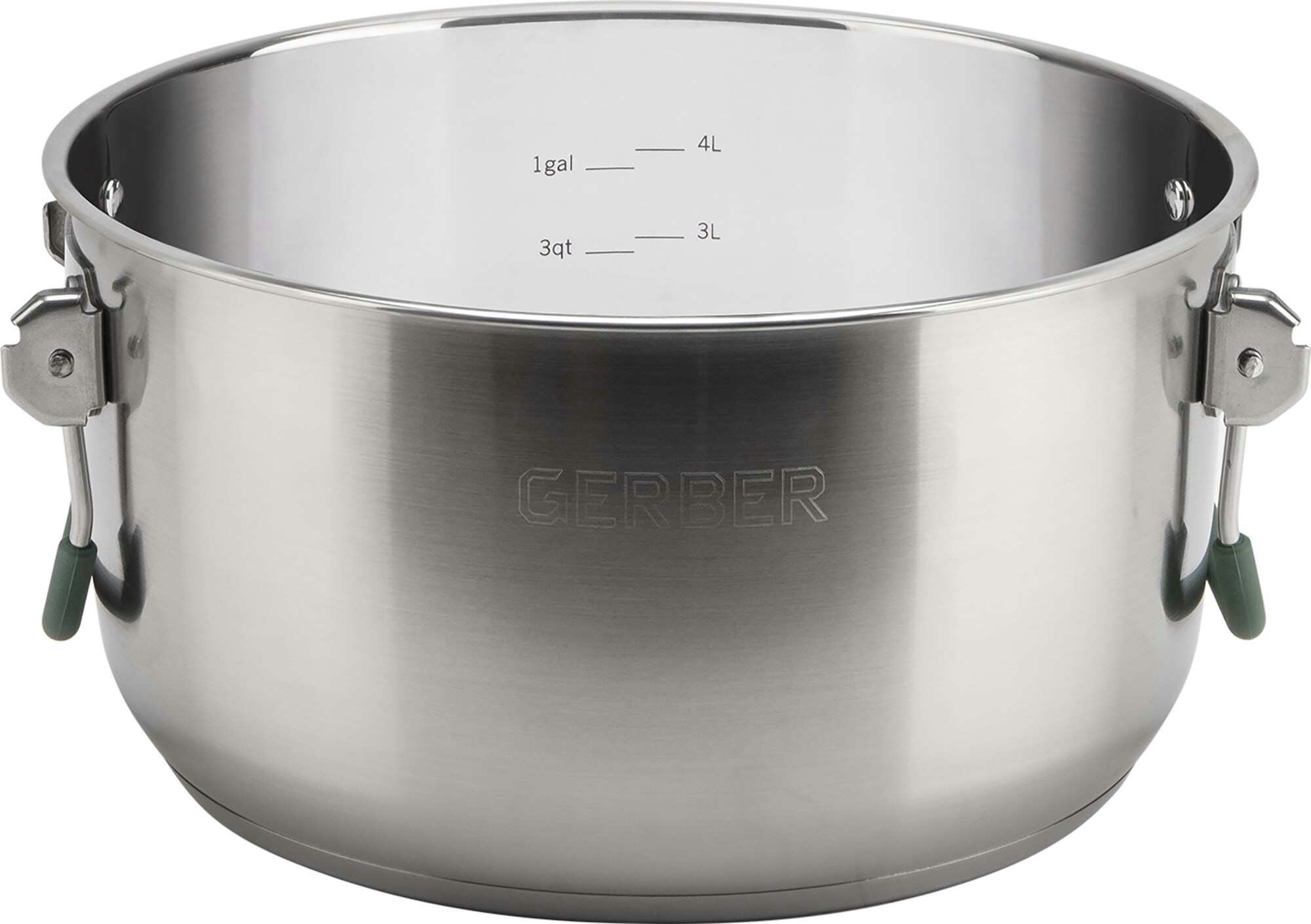 Gerber ComplEAT 16-piece Cookset view 3