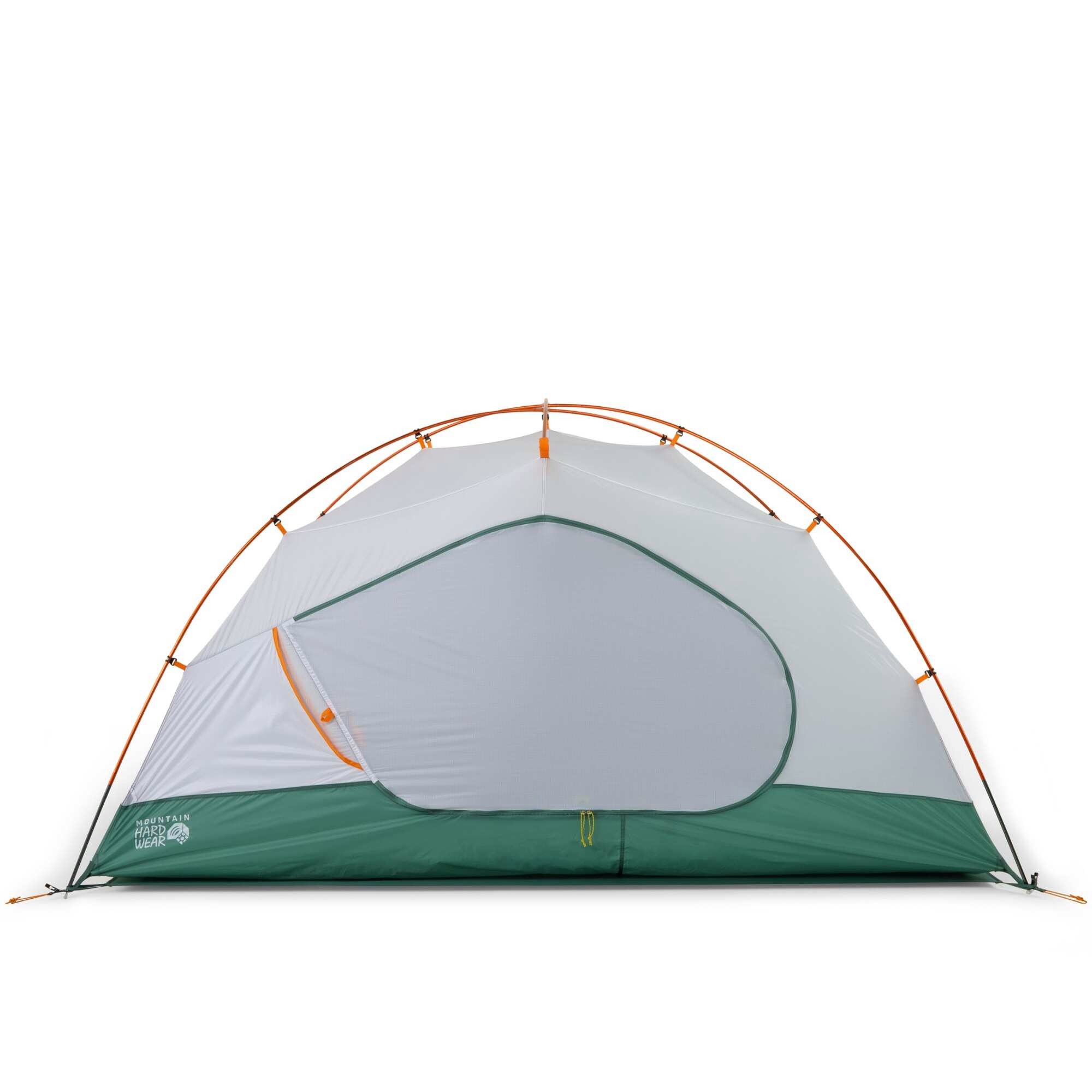 Mountain Hardwear Mineral King 2 All Season Tent with Footprint view 4