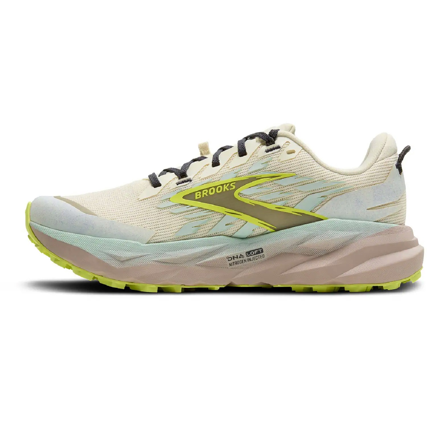 Cascadia 19 Trail-Running Shoes - Women's view 2