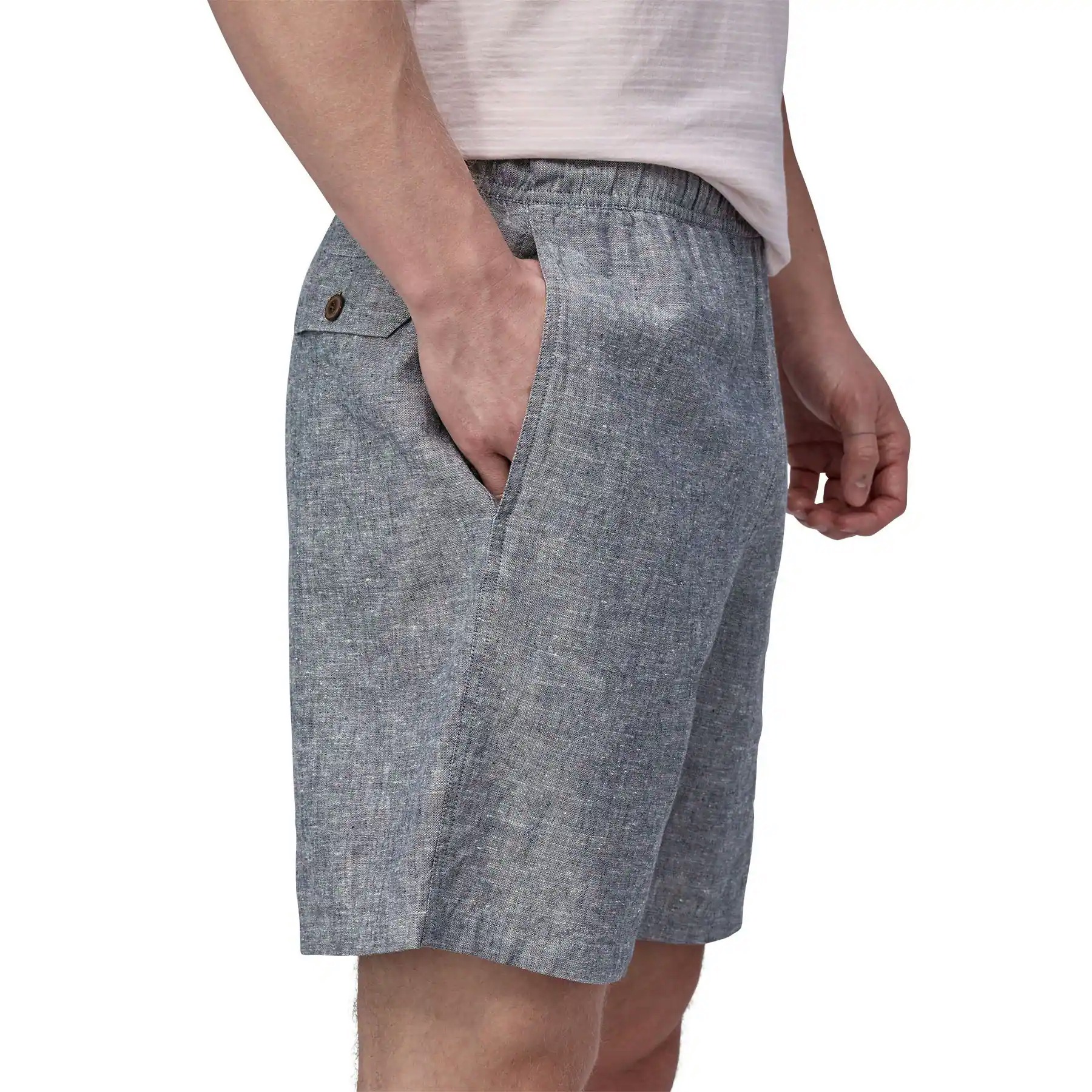 Patagonia Baggies Naturals Shorts - Men's view 5
