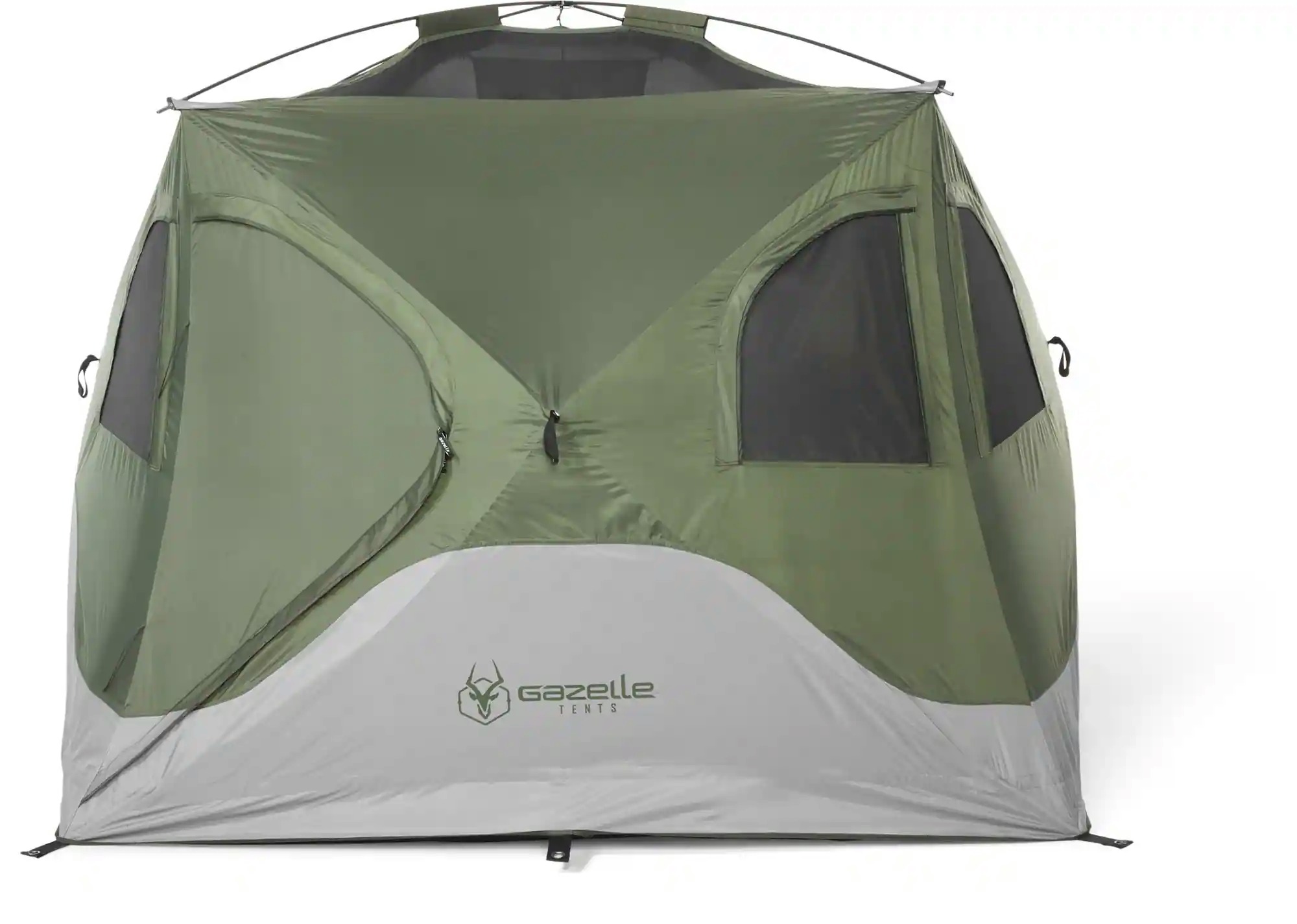 Gazelle T4 Hub Tent view 3