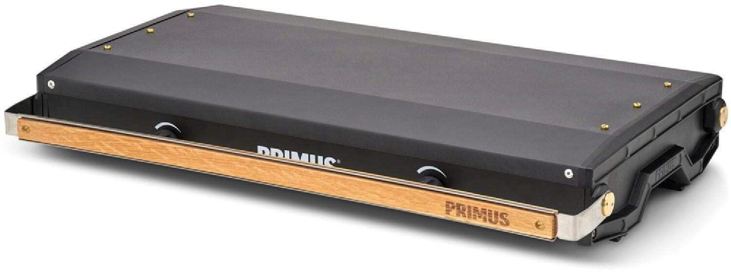 Primus Alika 2-Burner Camp Stove view 6