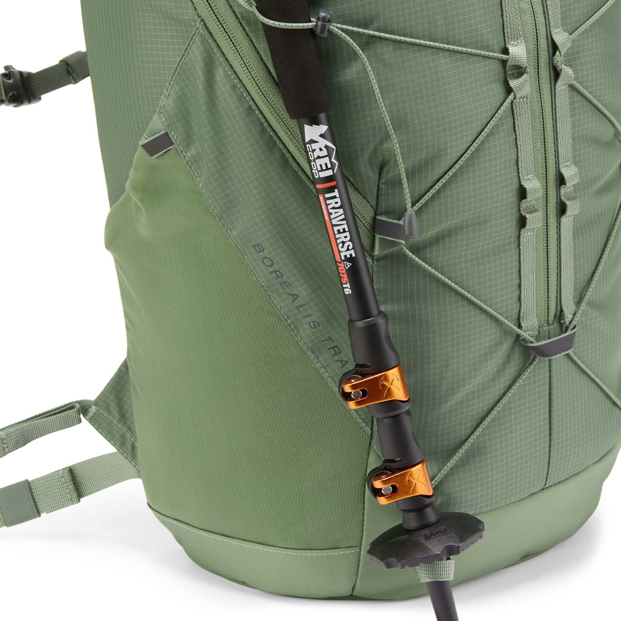 The North Face Borealis Trail Pack view 8