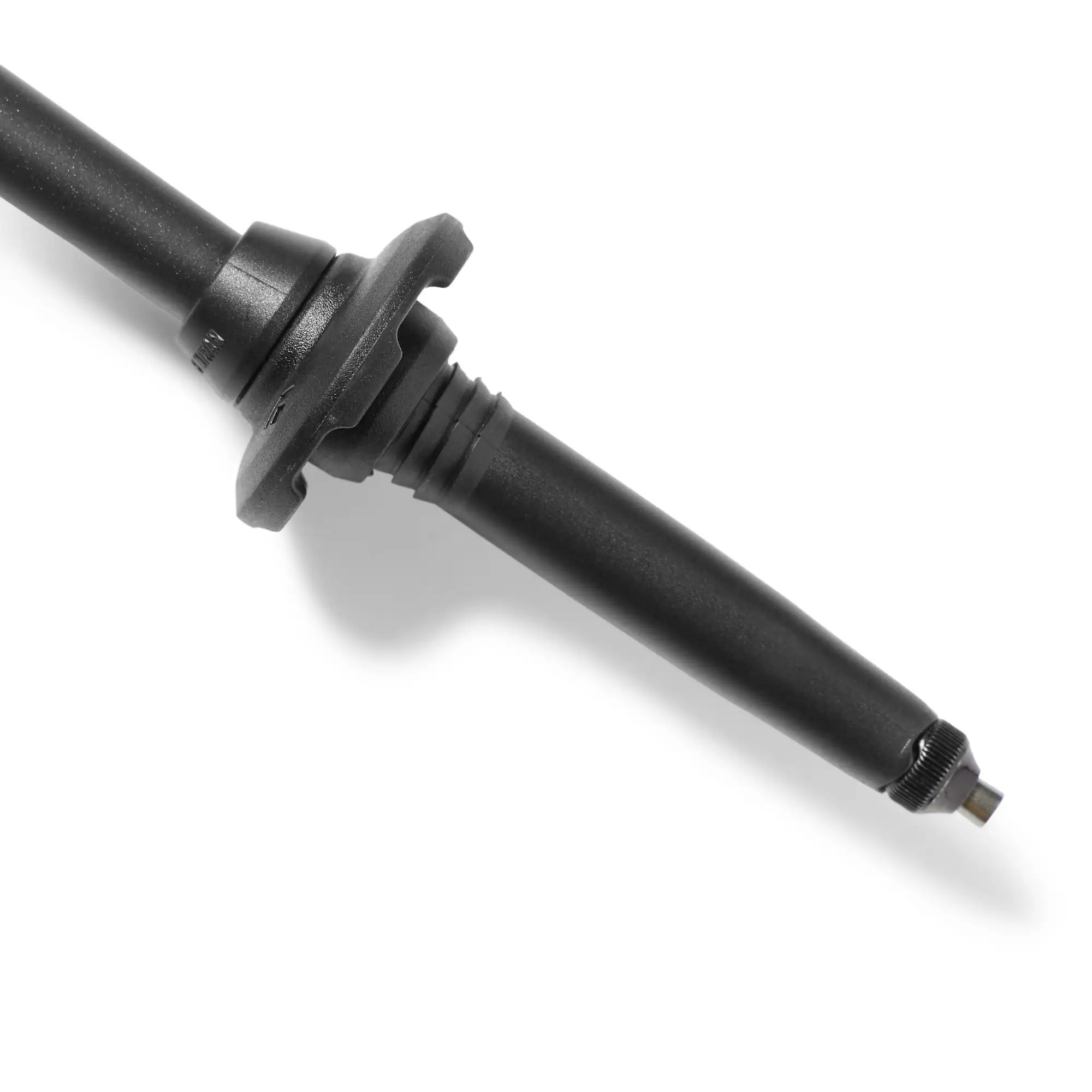 Black Diamond Alpine Carbon Cork Trekking Poles - Pair view 4