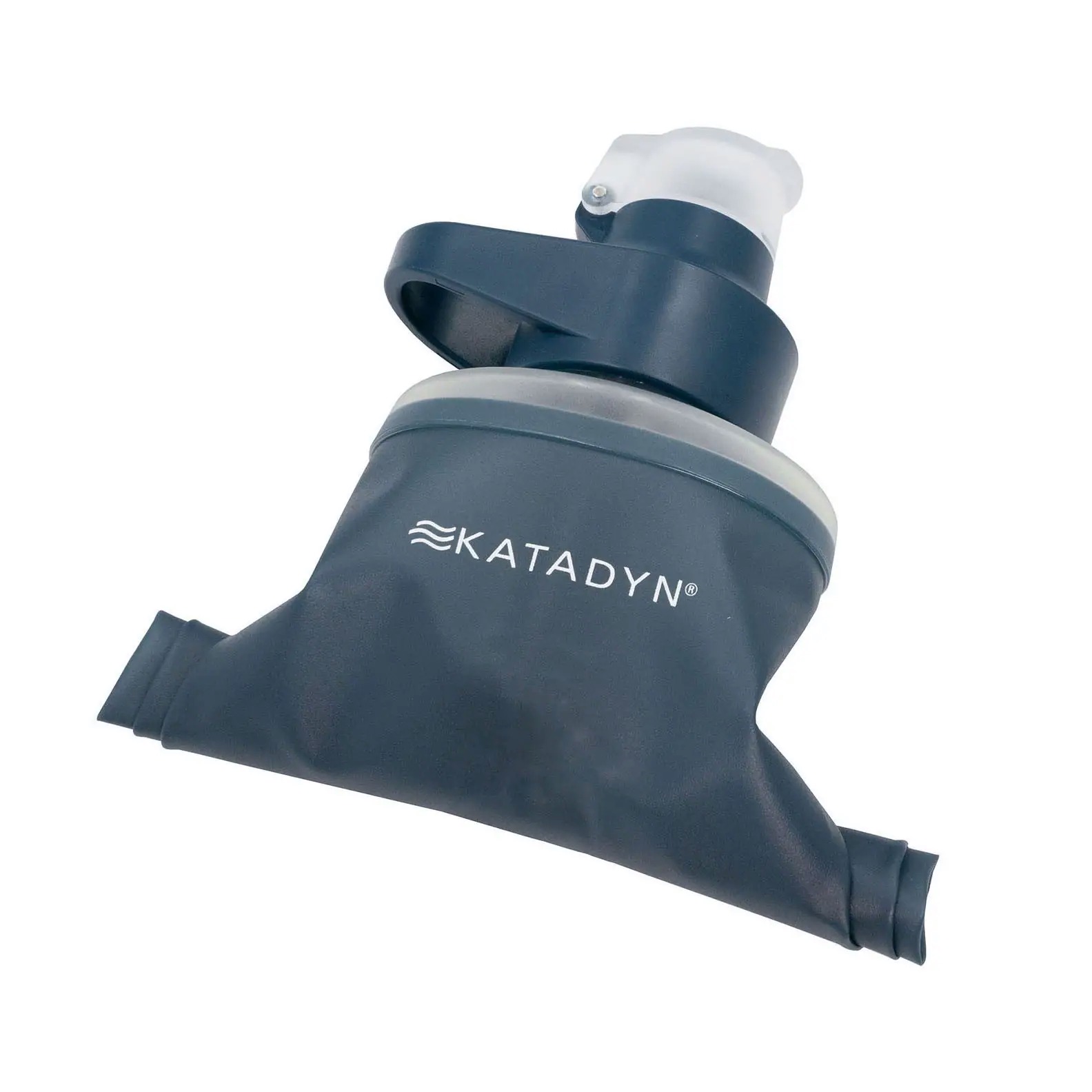 Katadyn BeFree AC 1.0 L Water Filter Bottle view 4