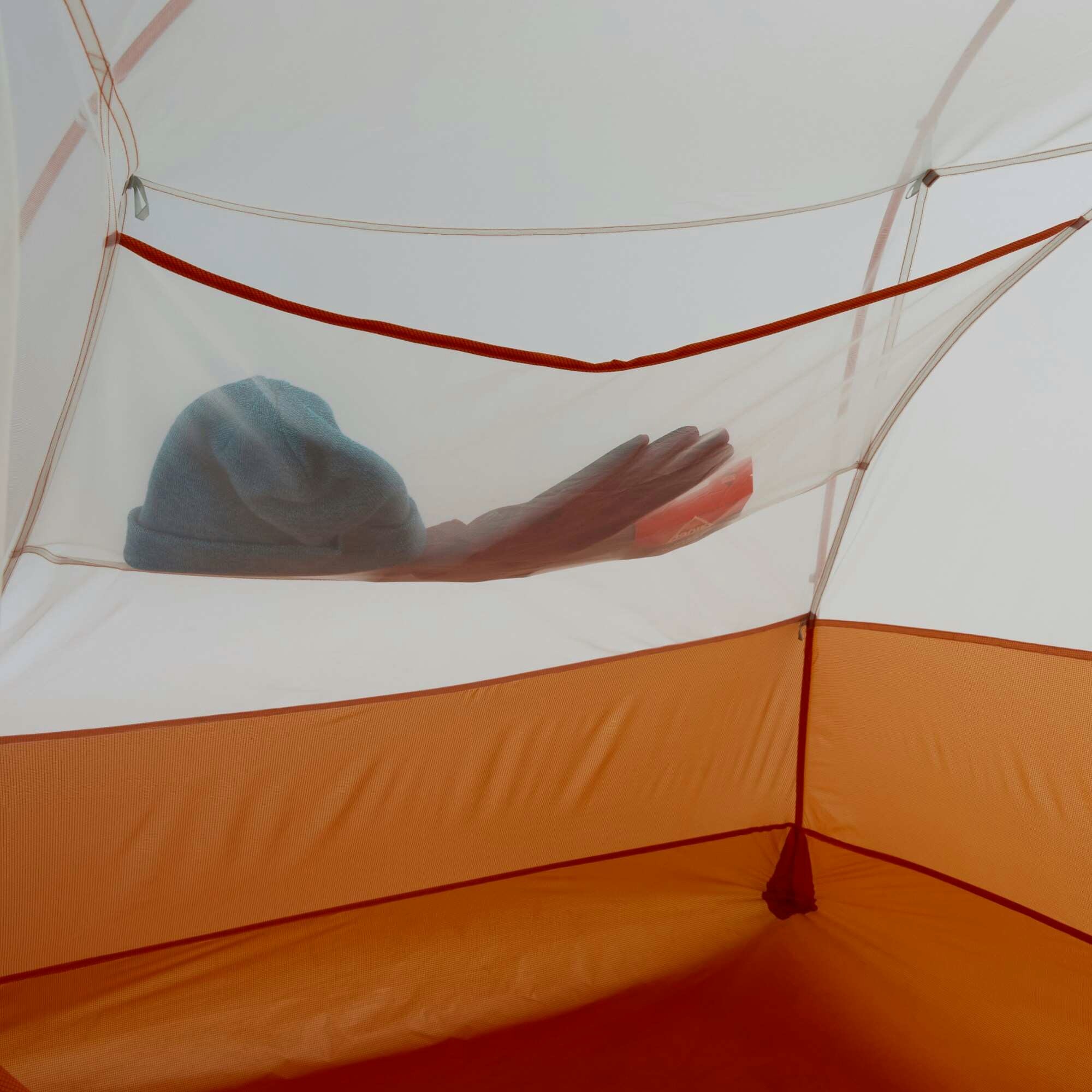 Big Agnes Copper Spur UL2 Tent view 4
