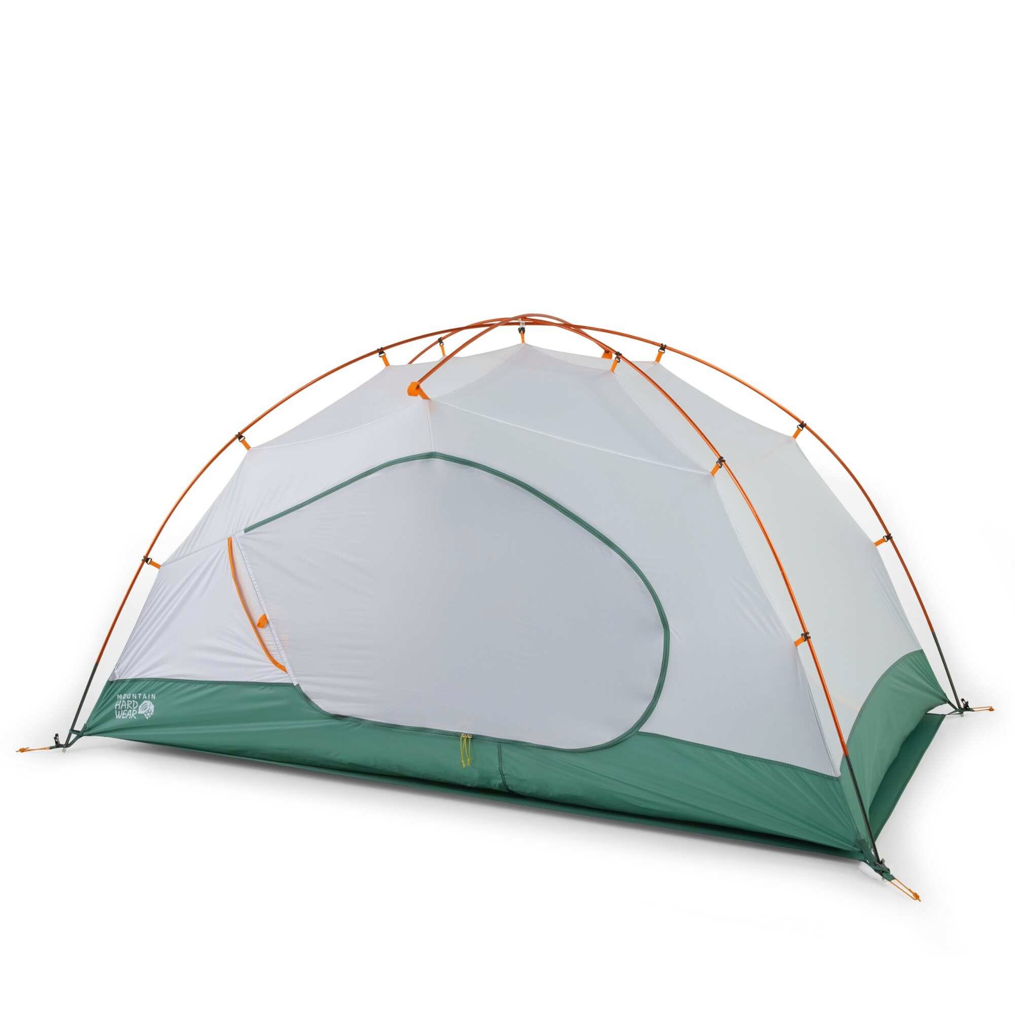 Mountain Hardwear Mineral King 2 All Season Tent with Footprint view 3