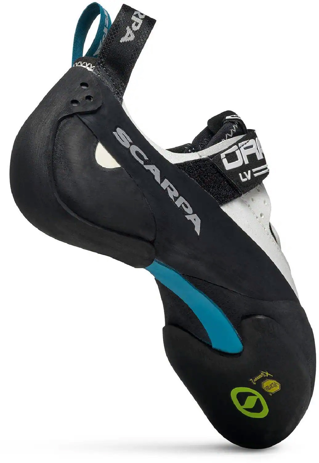 Scarpa Drago LV Climbing Shoes view 4