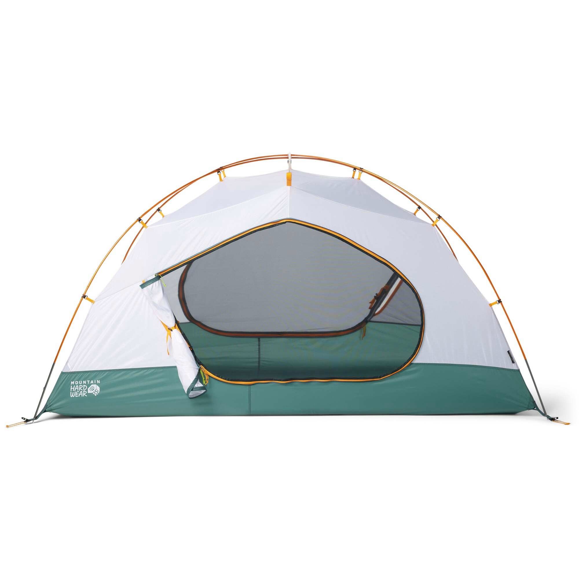 Mountain Hardwear Mineral King 2 All Season Tent with Footprint view 2