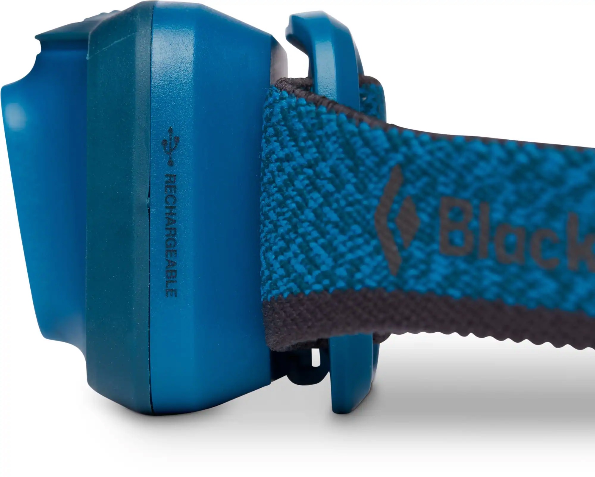 Black Diamond Astro 300-R Rechargeable Headlamp view 8