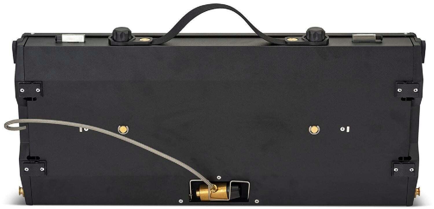 Primus Alika 2-Burner Camp Stove view 3