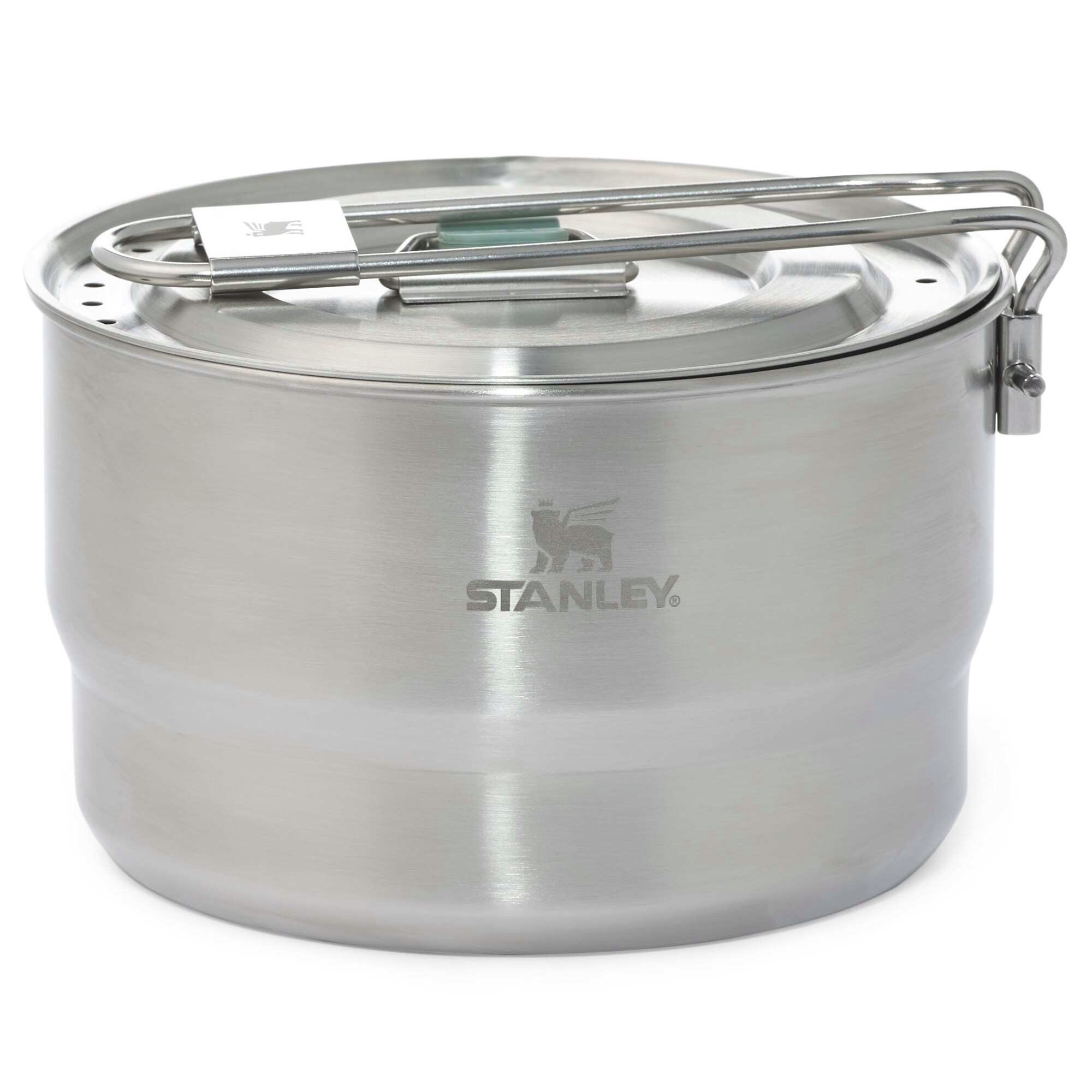 Stanley Wildfare Go Nesting Kettle Cookset view 2