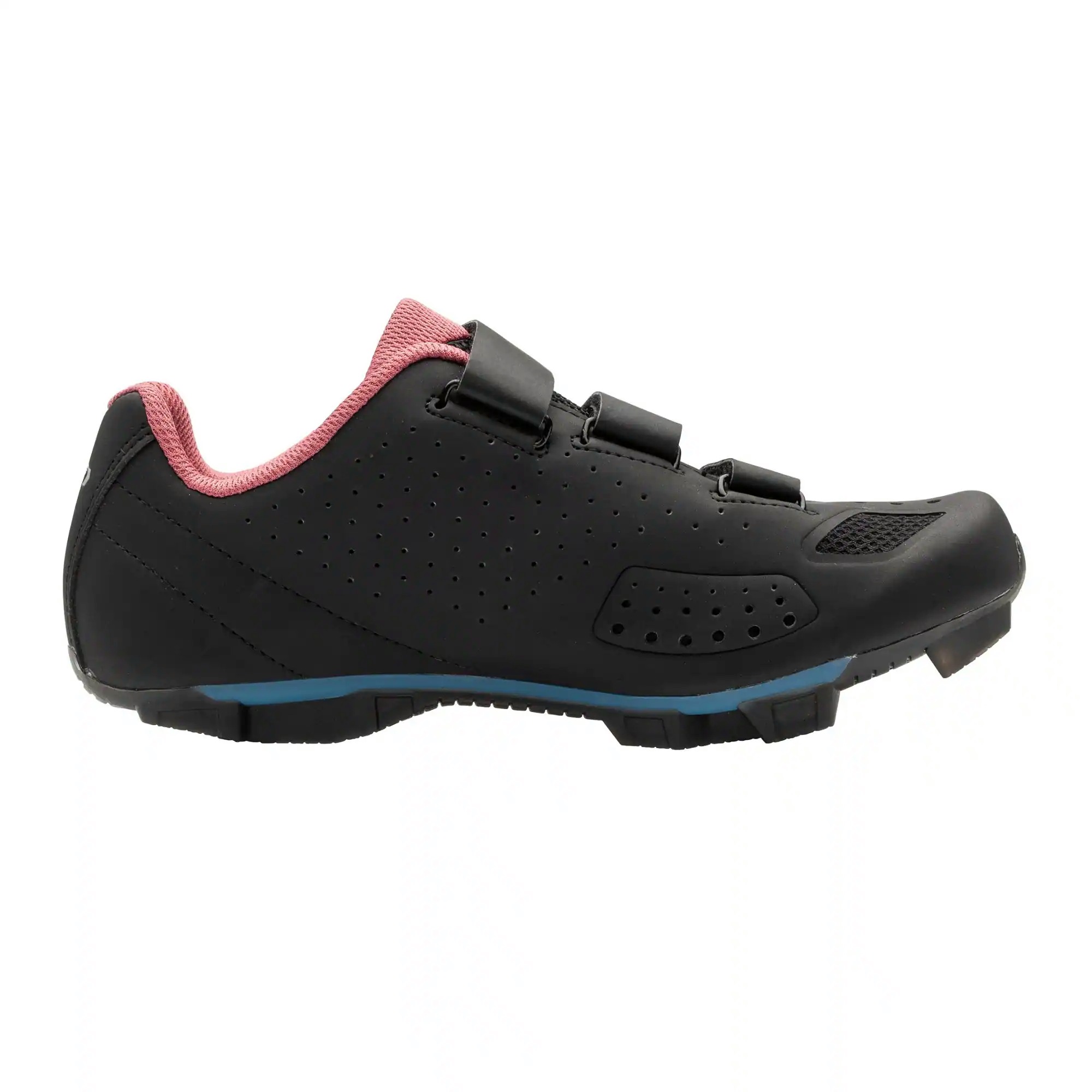 Garneau Multi Air Flex II Mountain Bike Shoes - Women's view 2