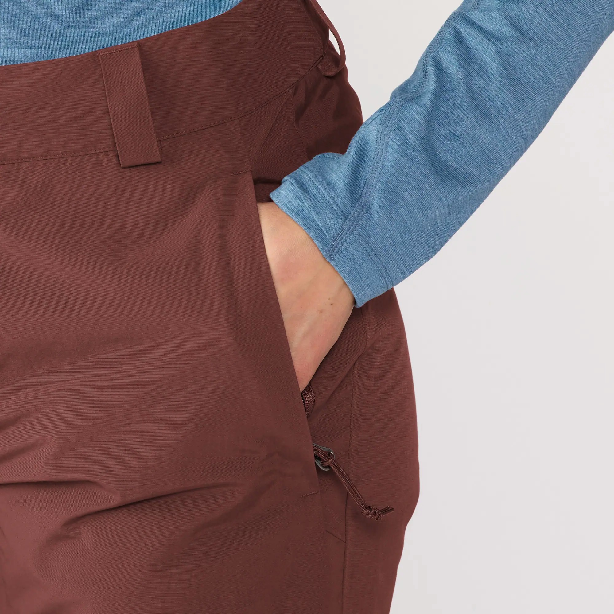 REI Co-op Powderbound Insulated Snow Pants - Women's view 8