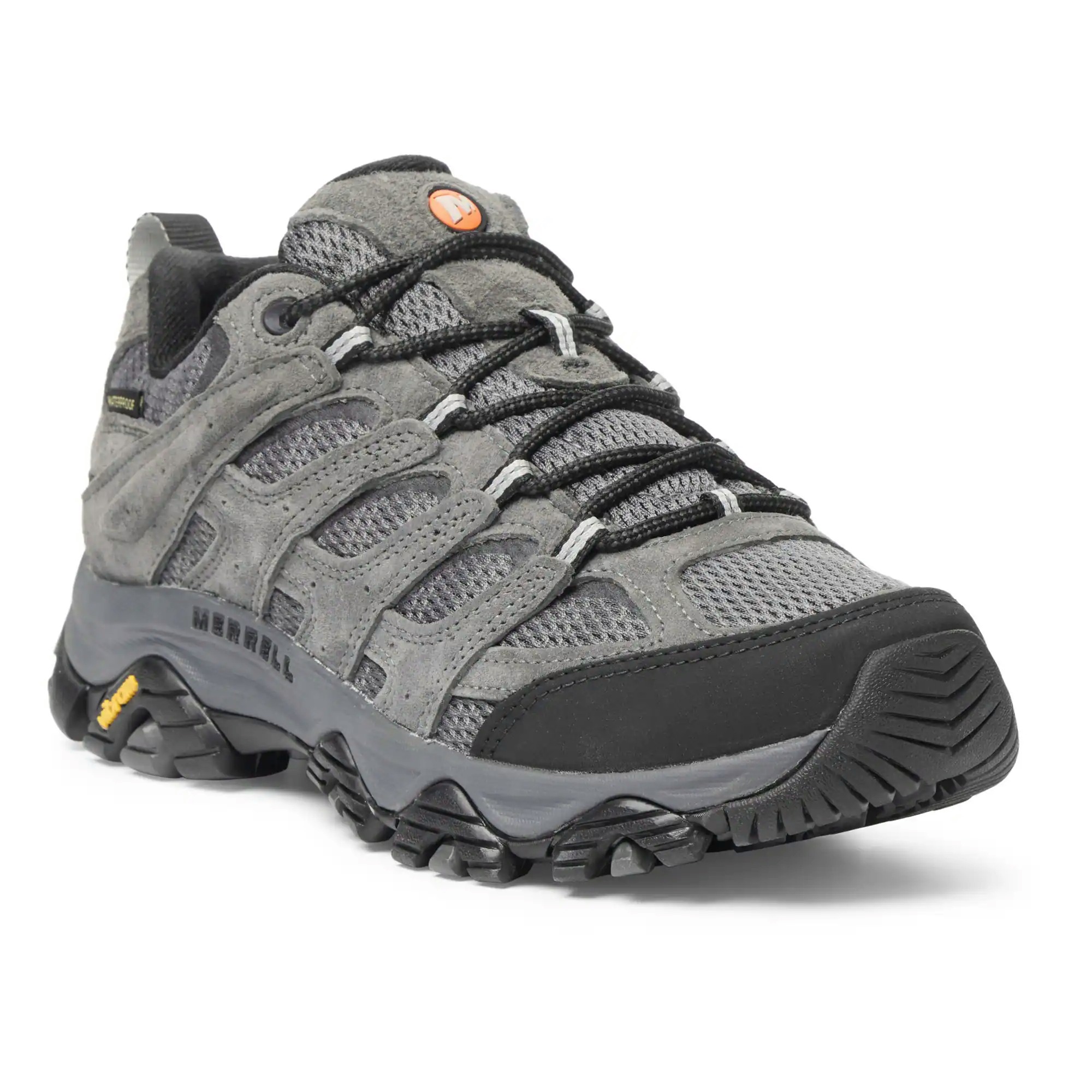 Moab 3 Waterproof Hiking Shoes - Men's view 3