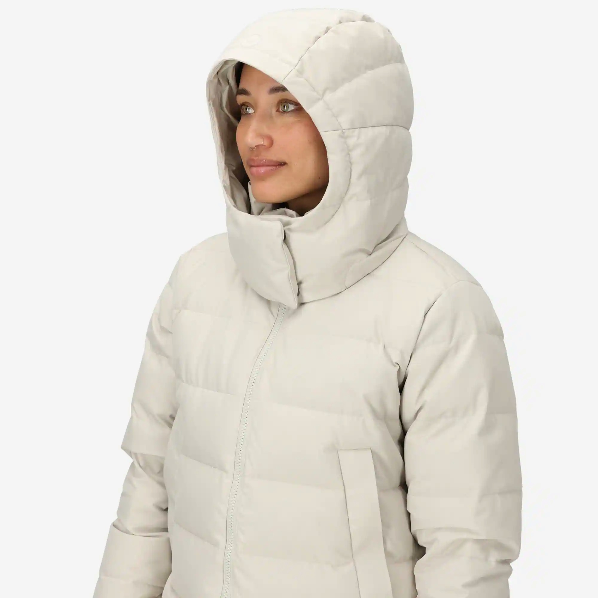 Marmot Prospect Down Coat - Women's view 4