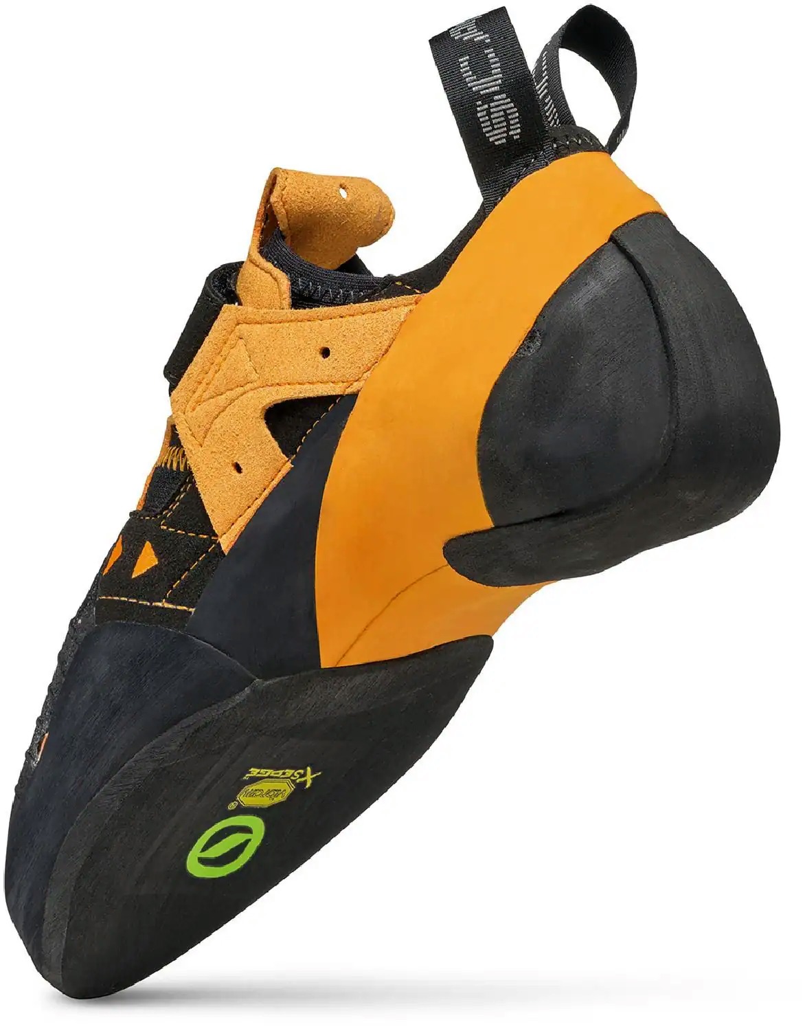 Scarpa Instinct VS Climbing Shoes - Men's view 3