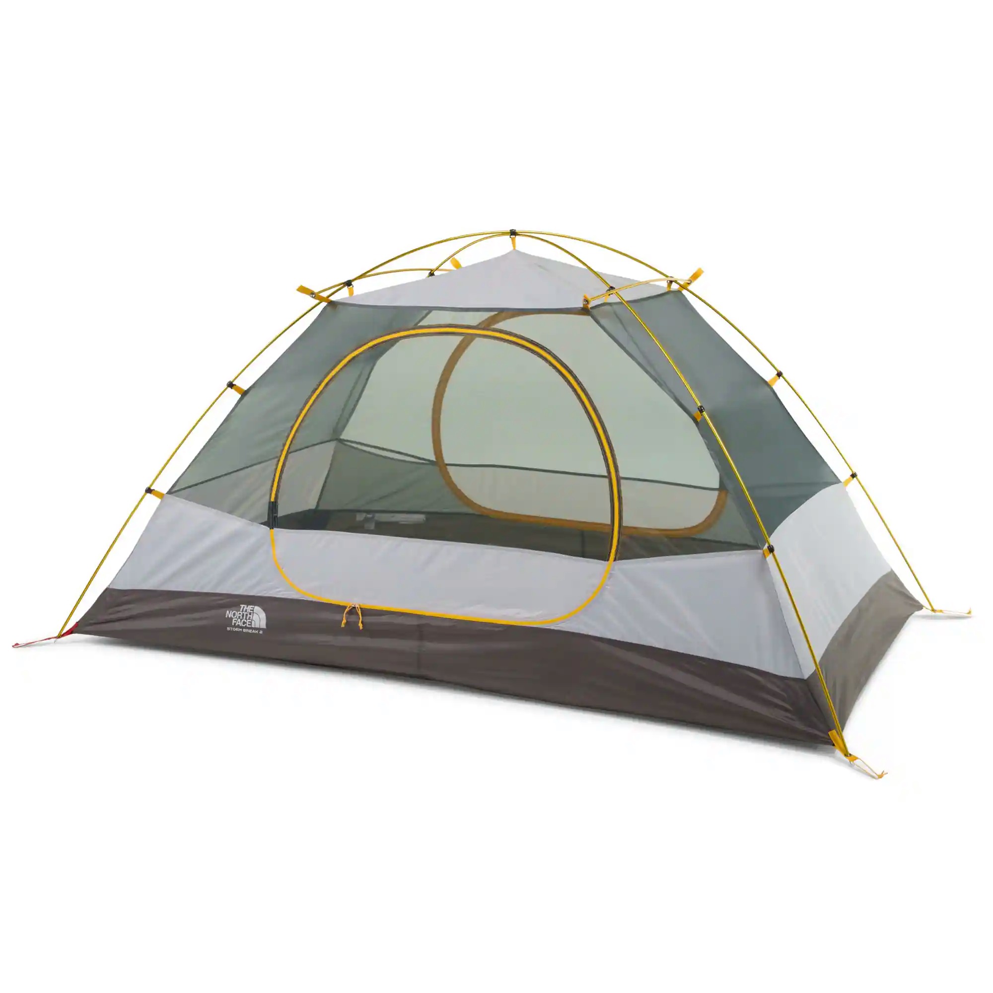 The North Face Stormbreak 2 Tent view 2