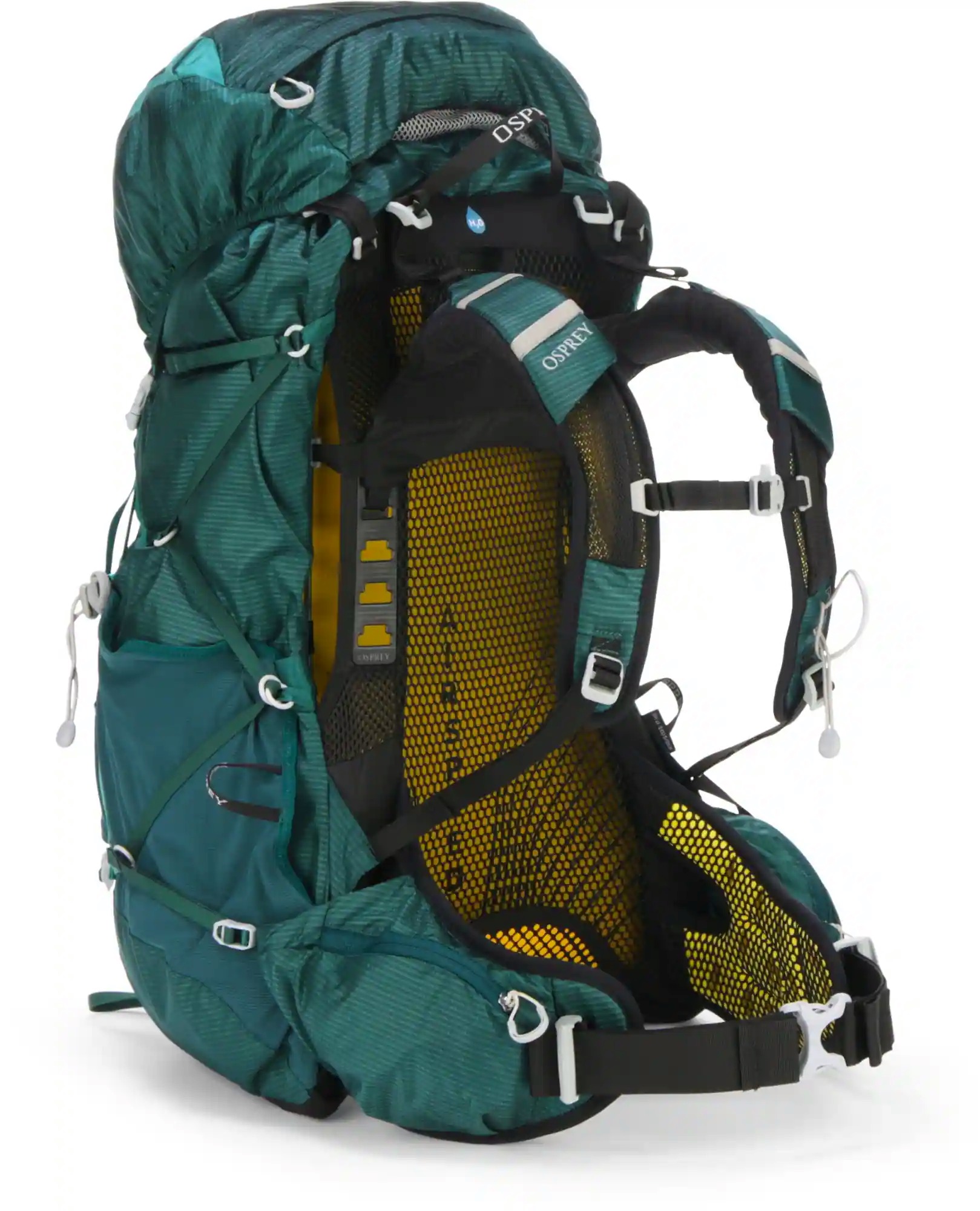 Osprey Kestrel 48 Pack - Men's view 7