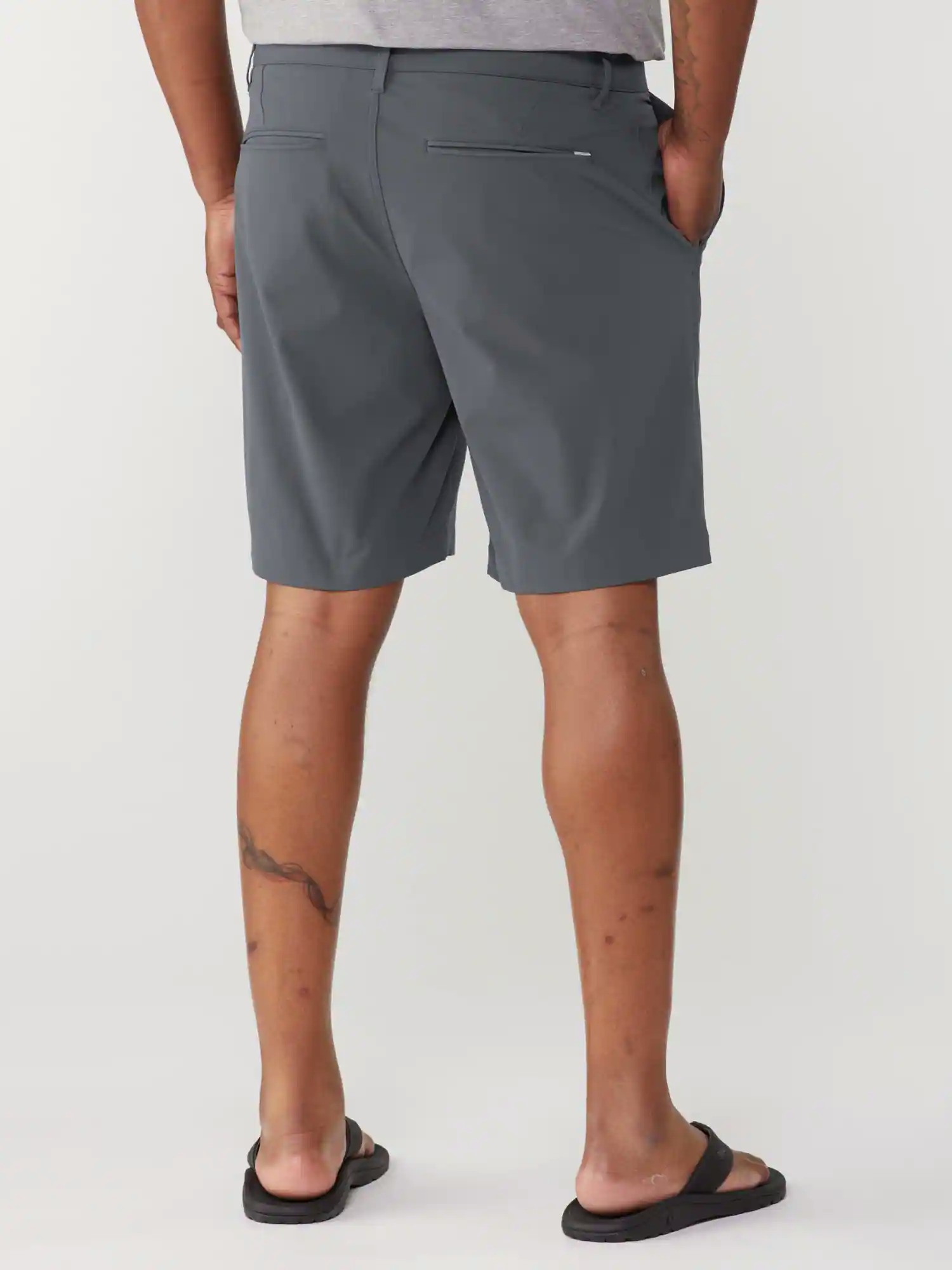 Vuori Kore Unlined Shorts - Men's 7" Inseam view 8