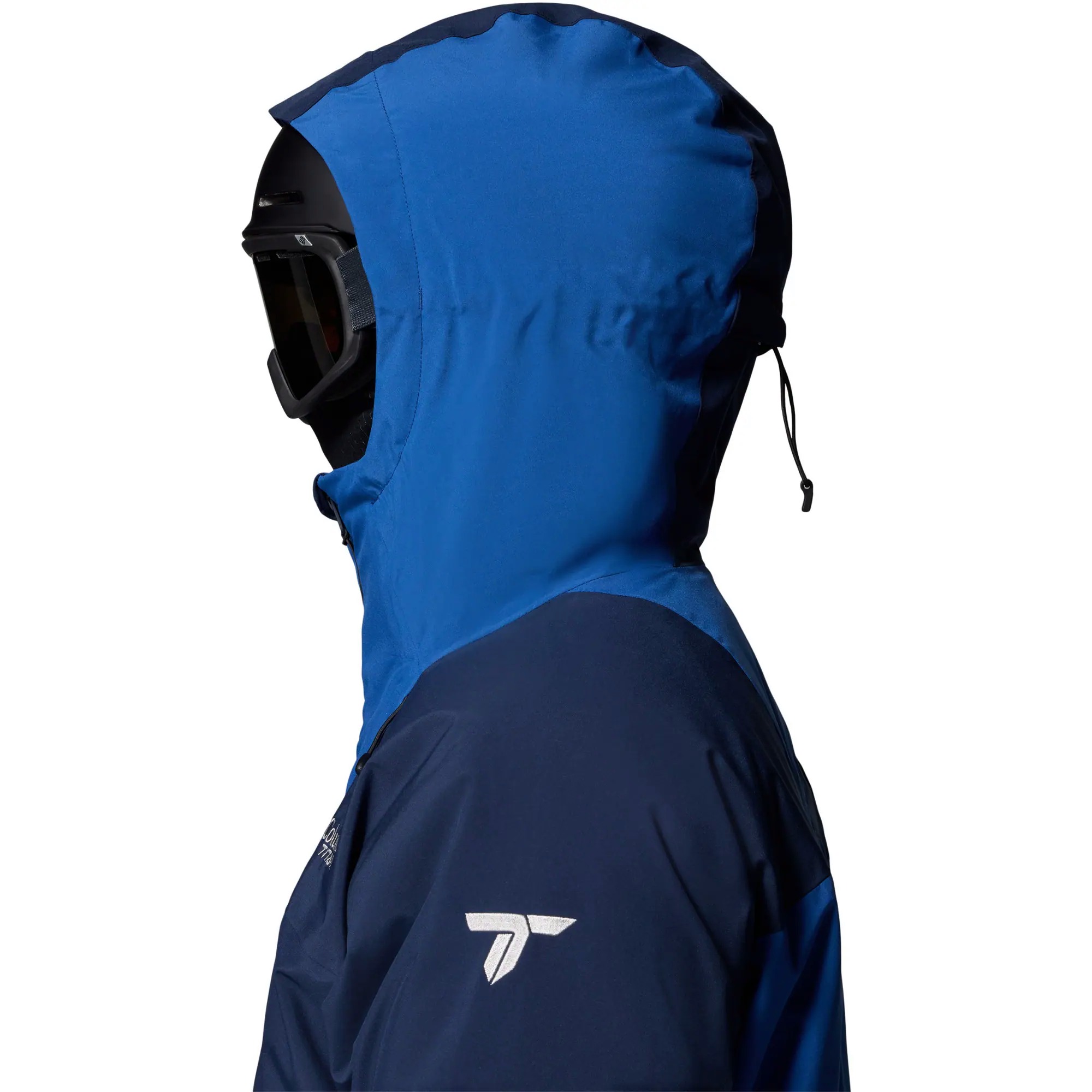 Columbia Winter District II Interchange 3-in-1 Jacket - Men's view 7