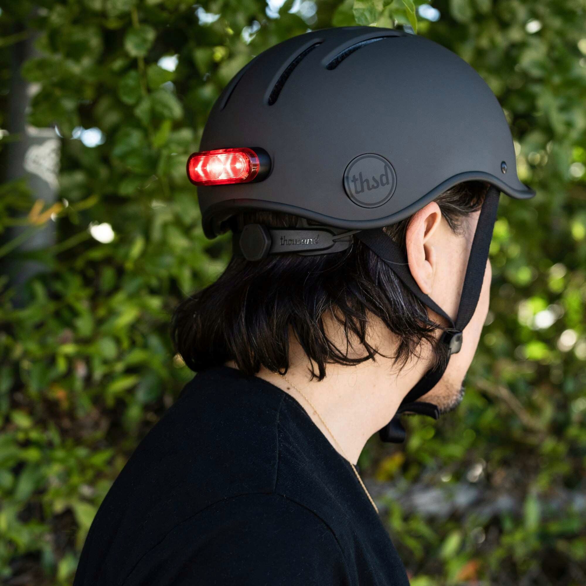 Thousand Heritage 2.0 Bike Helmet view 6