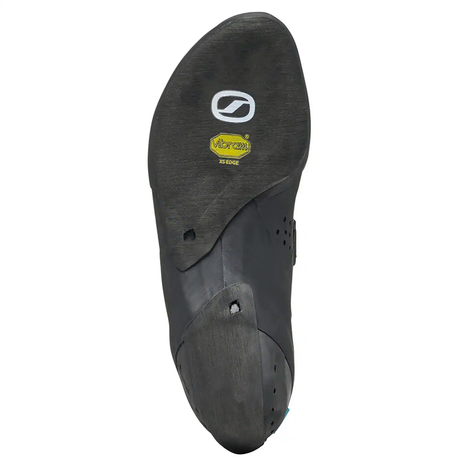 Scarpa Vapor V Climbing Shoes - Men's view 4